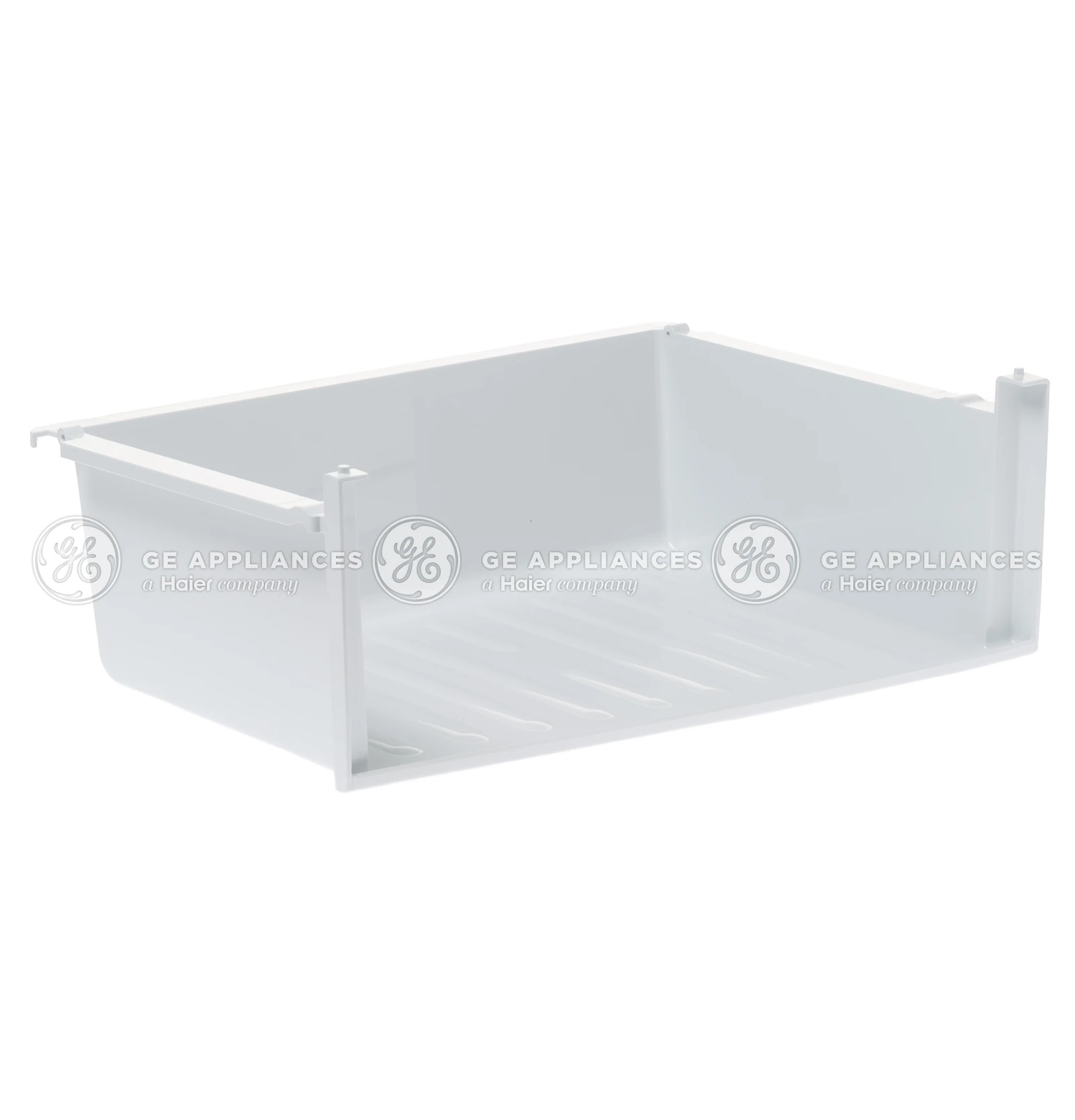 Vegetable Pan Rear Left Hand