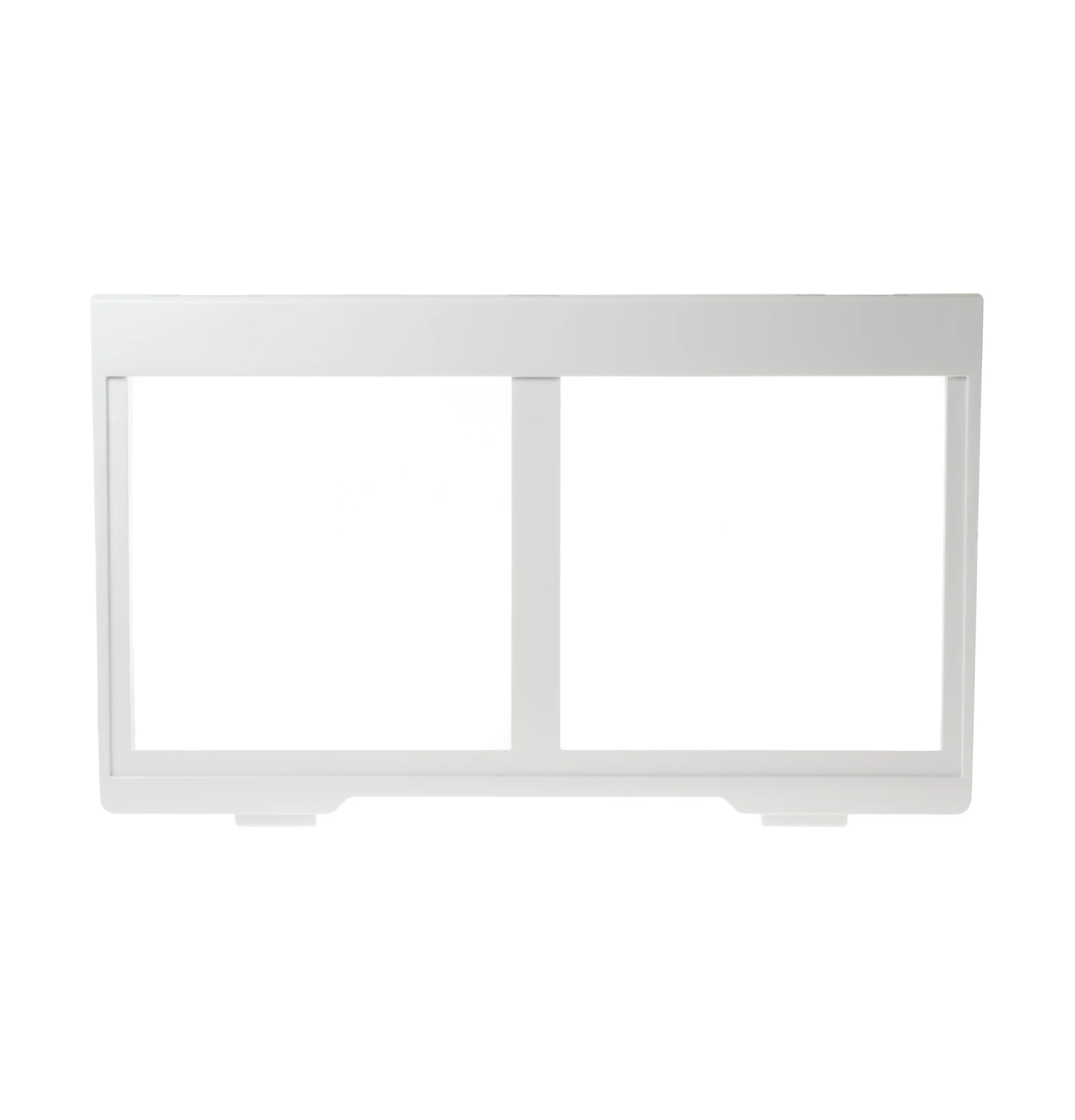 Vegetable Top Frame Assembly