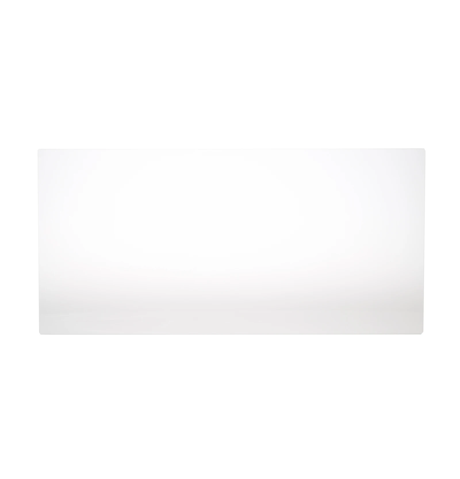 Crisper Drawer Glass Cover