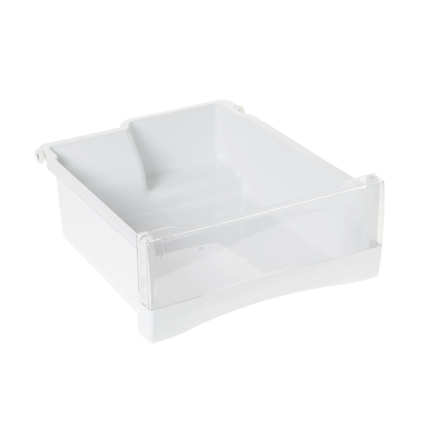 Right Hand Vegetable Pan Assembly