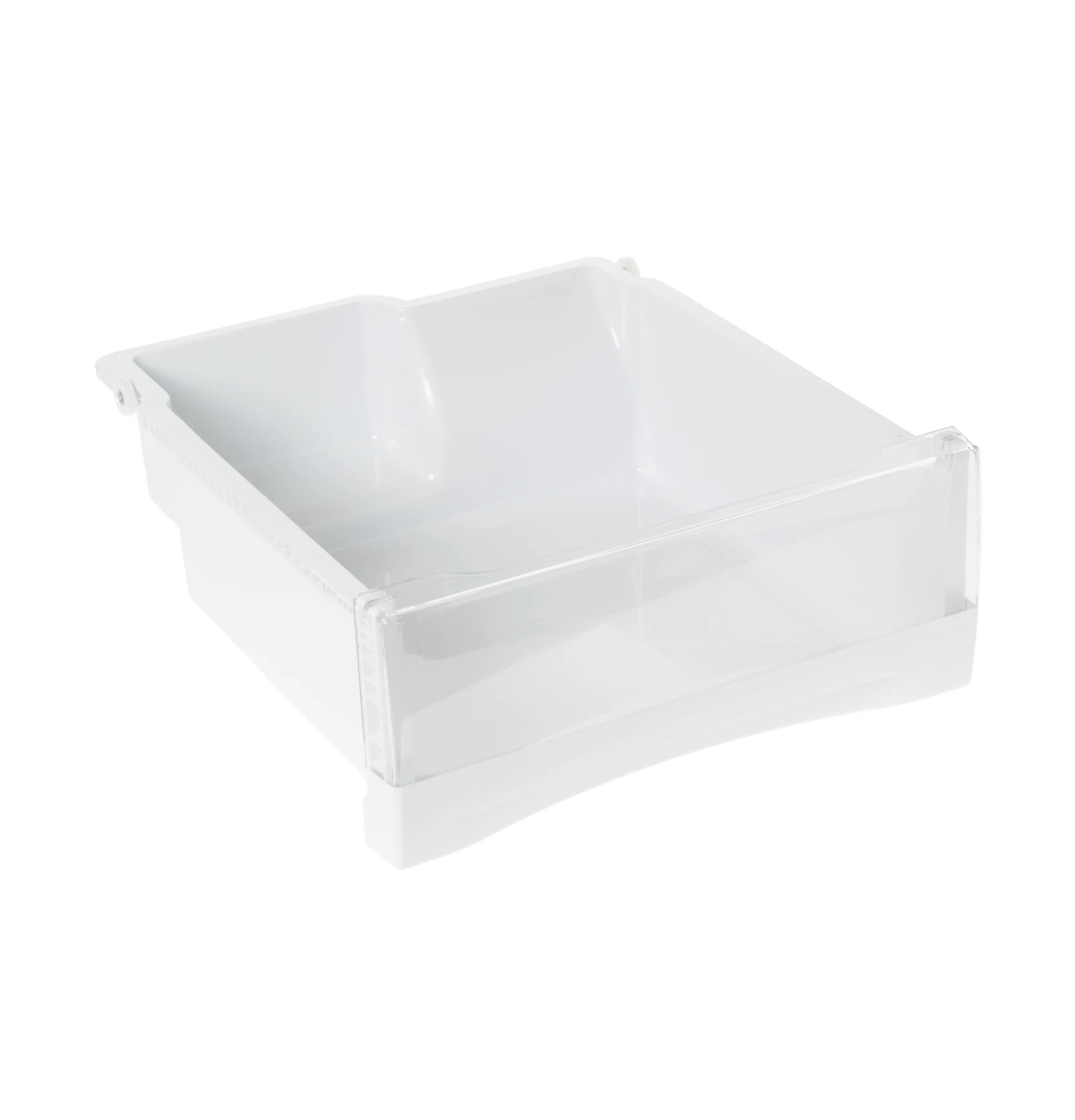 Left Hand Vegetable Pan Assembly