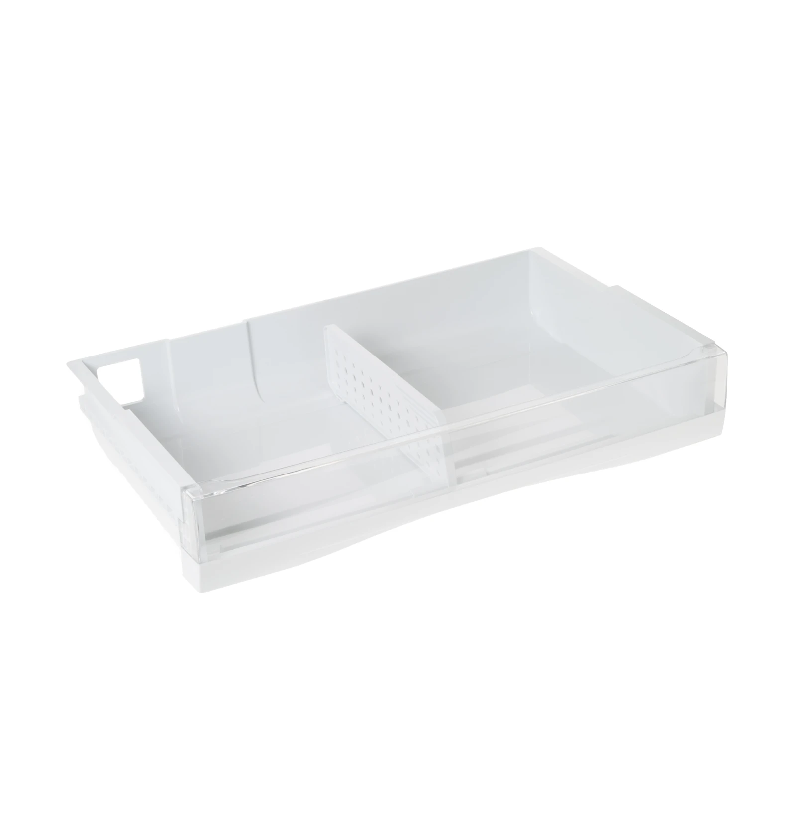 Meat Pan Assembly