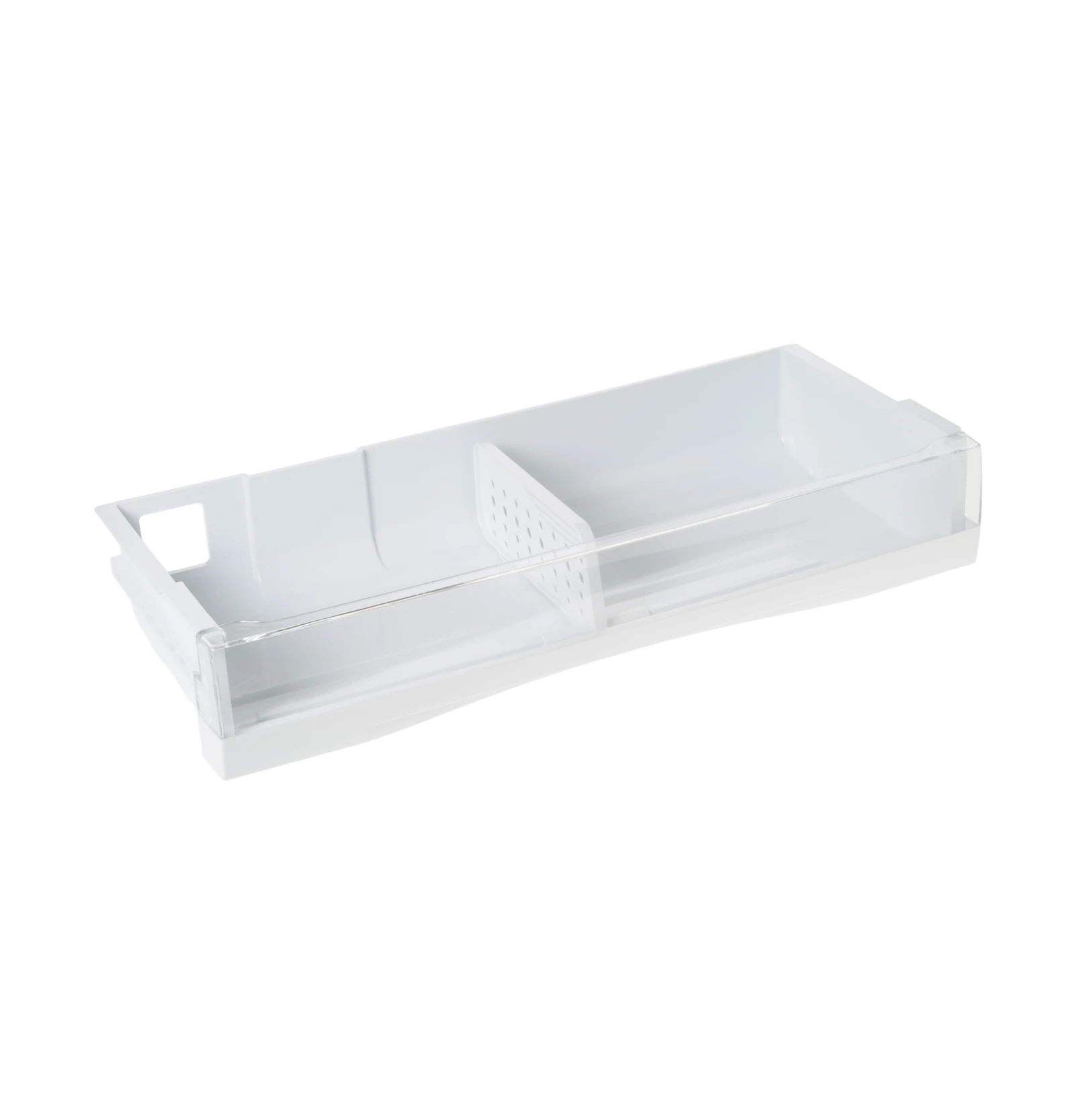 Meat Pan Assembly