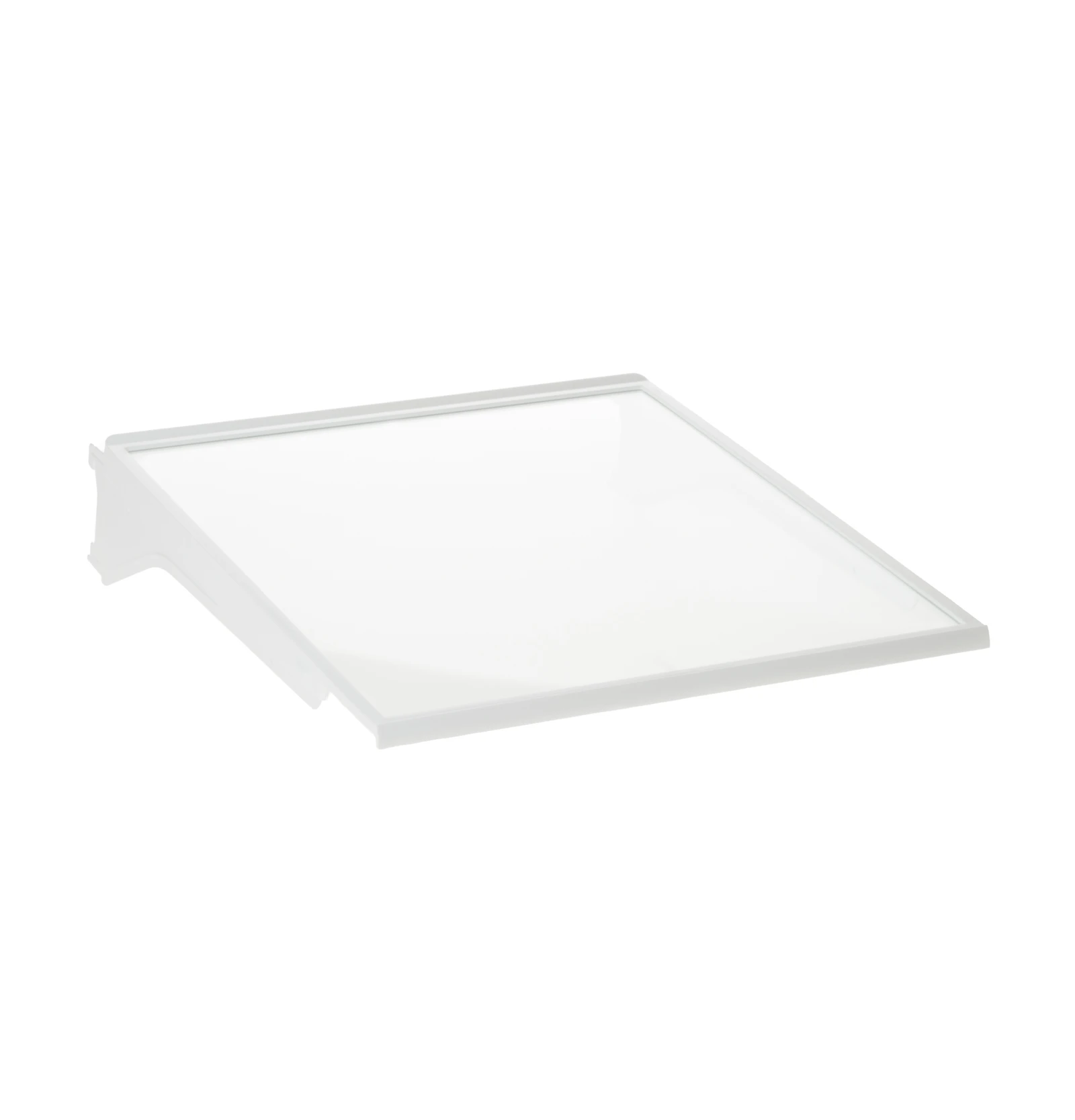 Cantilever Shelf Assembly