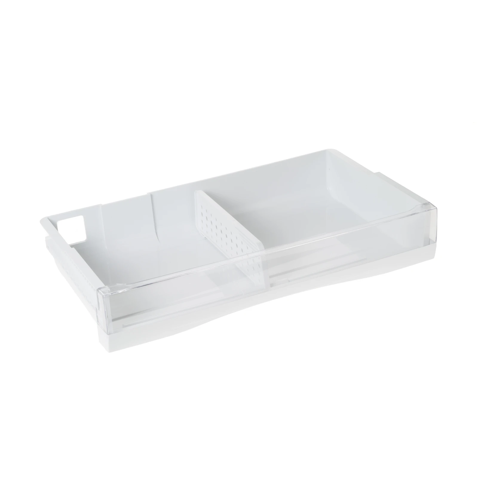 Meat Pan Assembly