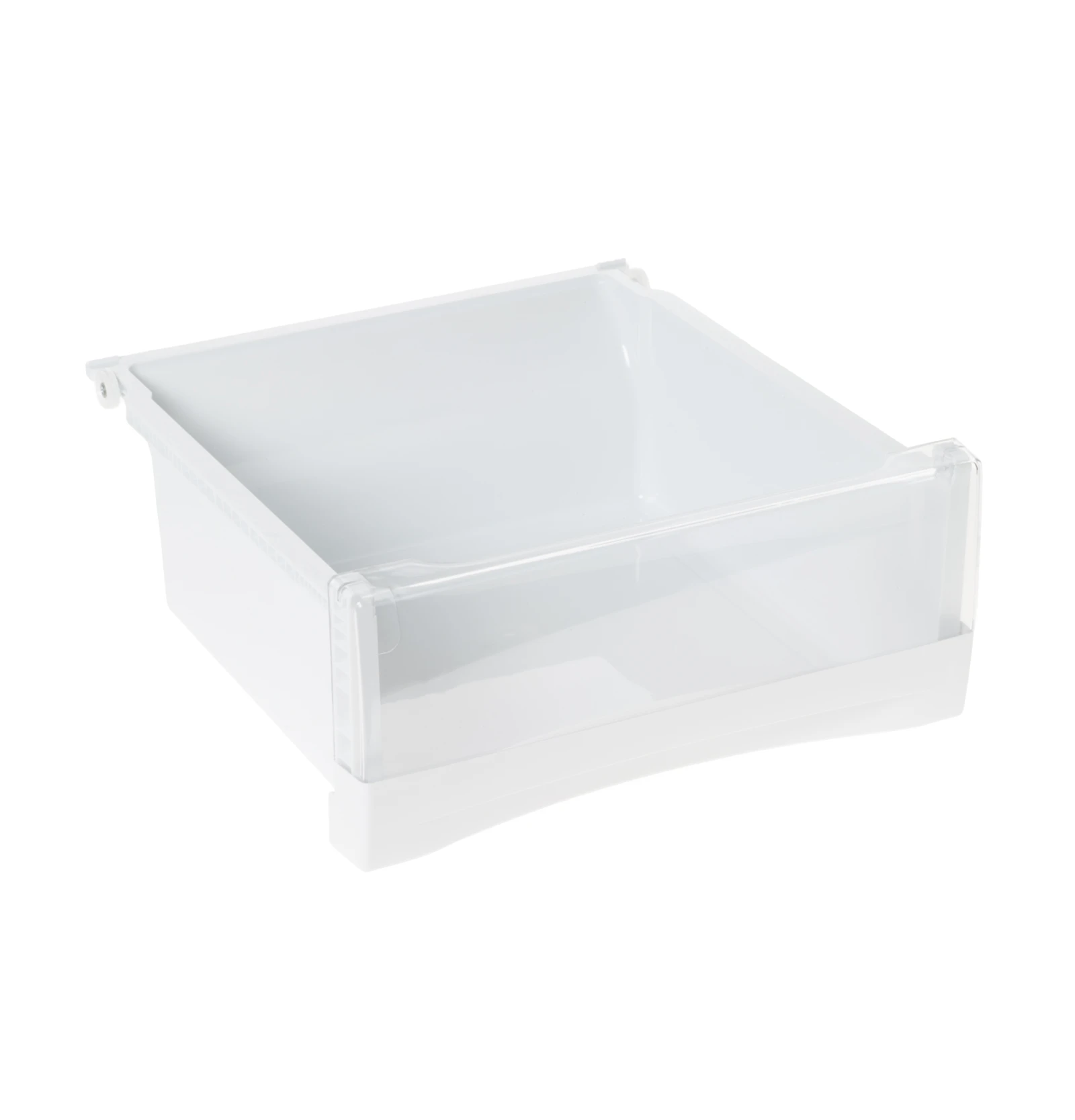 Vegetable Pan Assembly