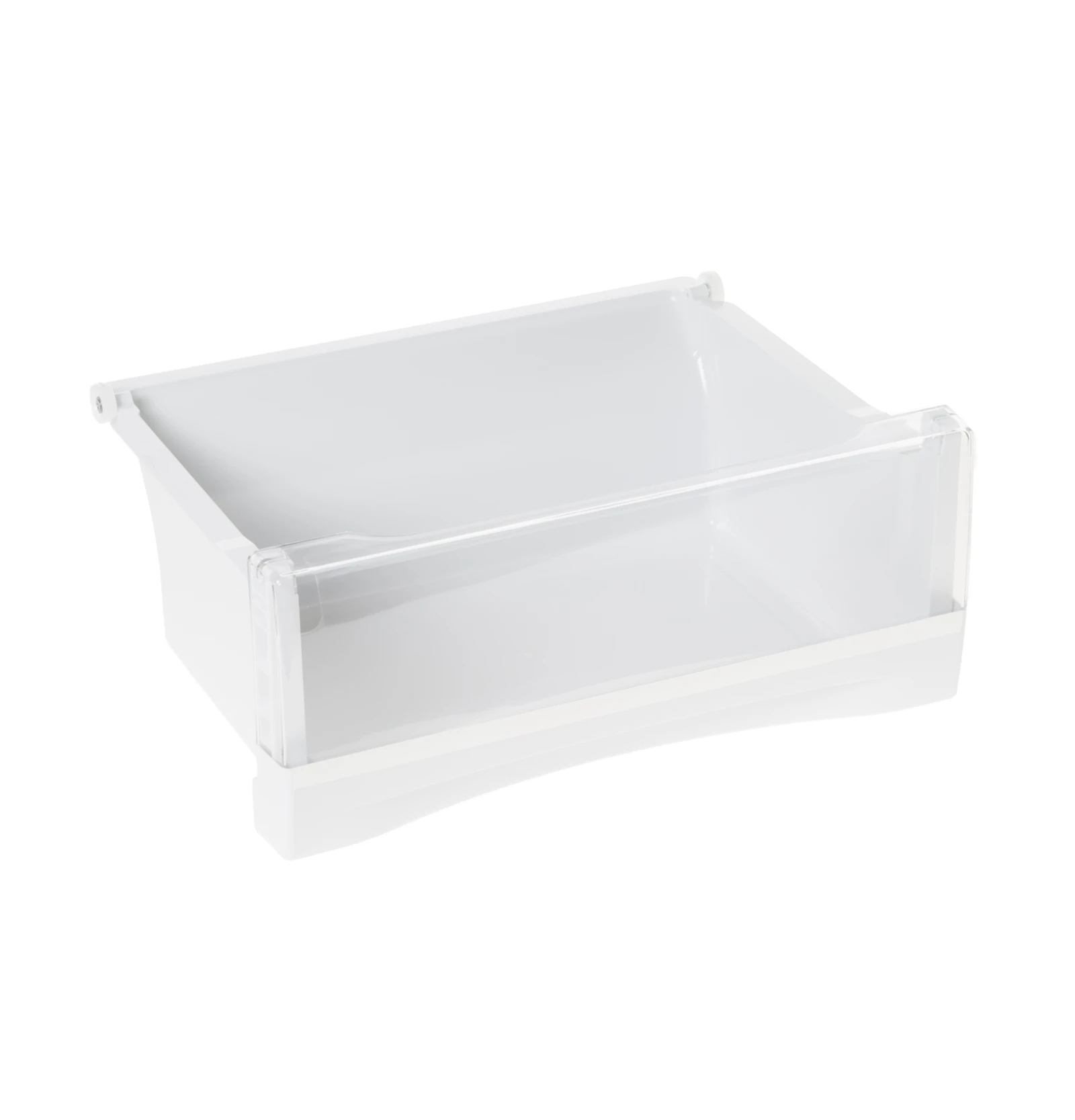 Right Hand Vegetable Pan Assembly