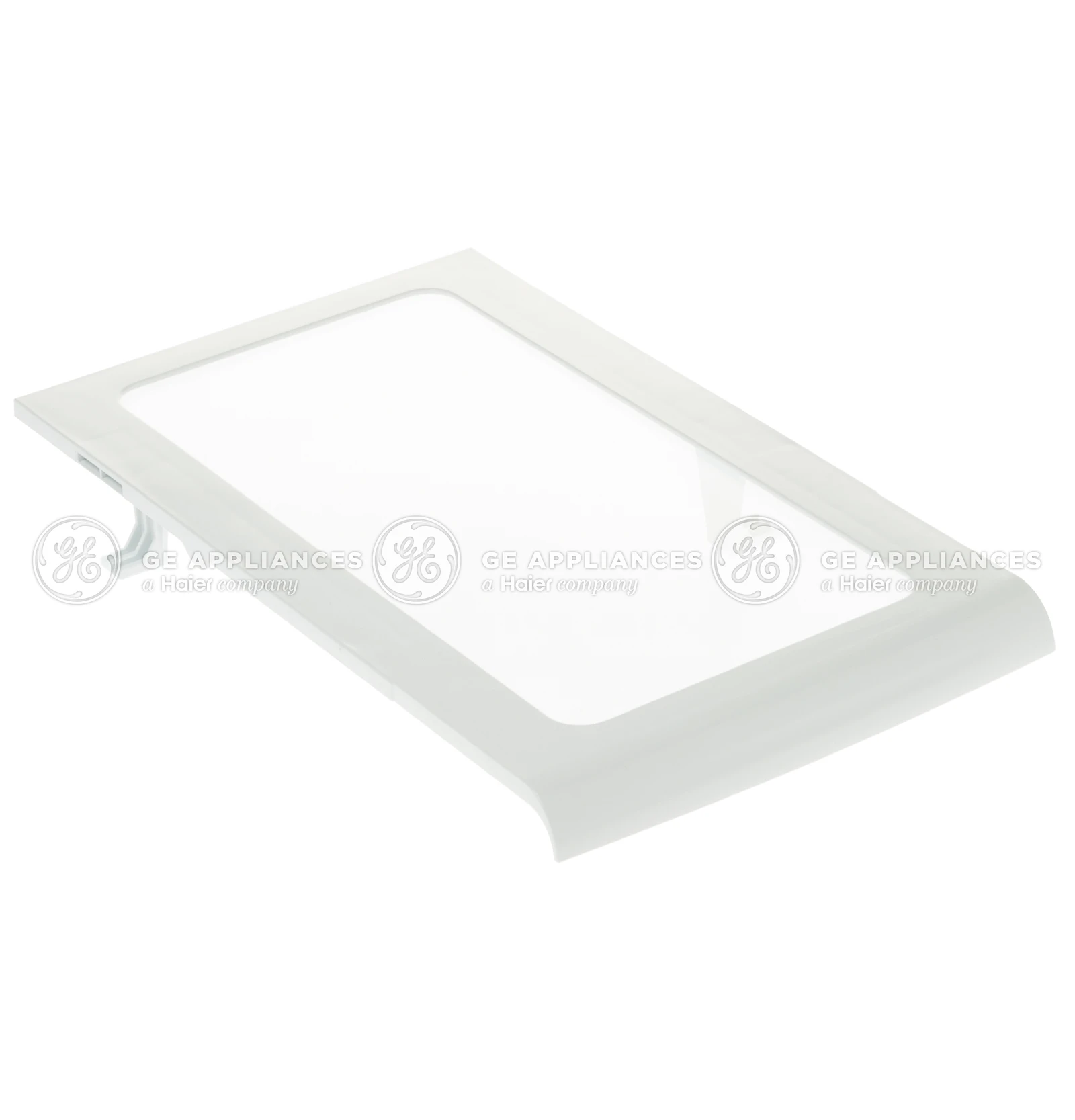 Glass Shelf Assembly