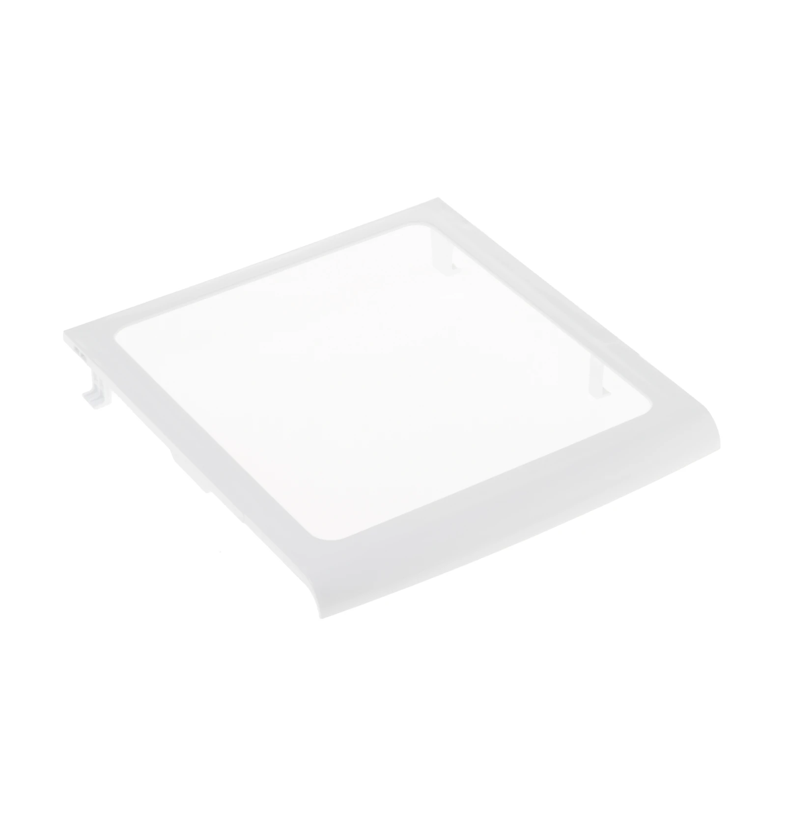 Main Shelf Assembly