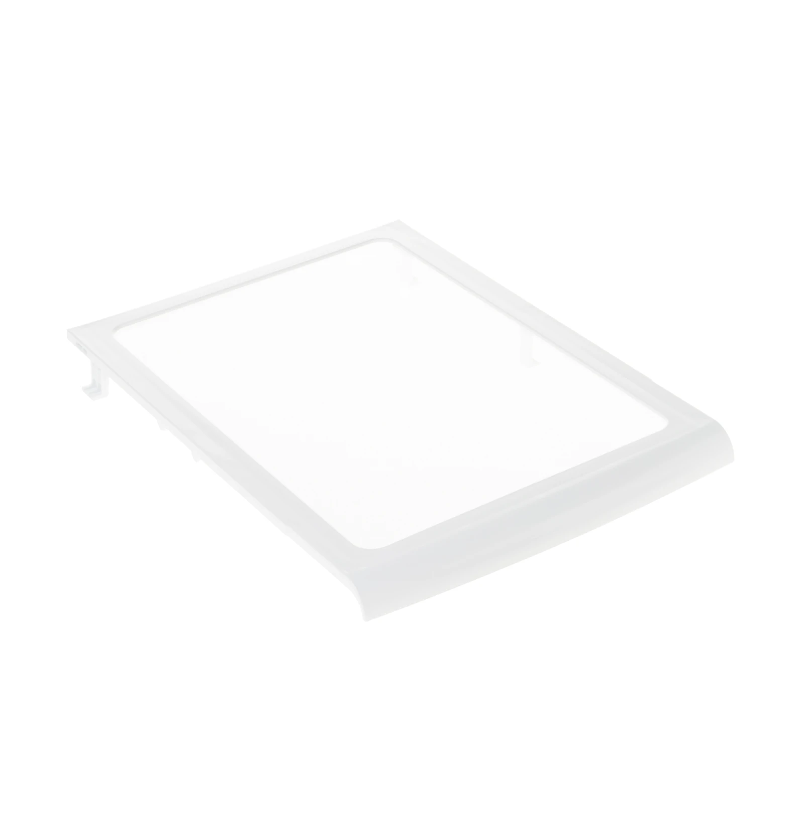 Main Glass Shelf