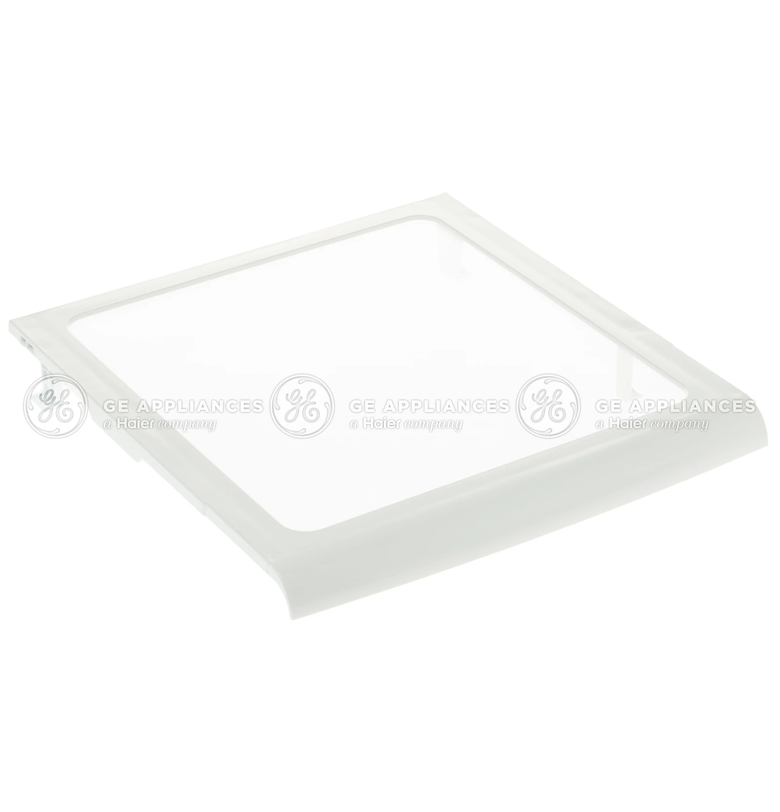 Main Shelf Assembly