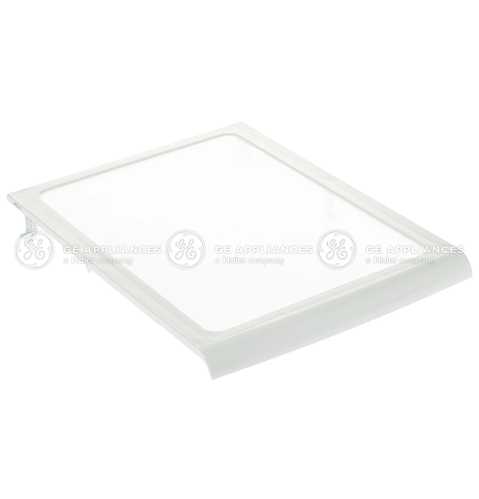 Main Shelf Assembly