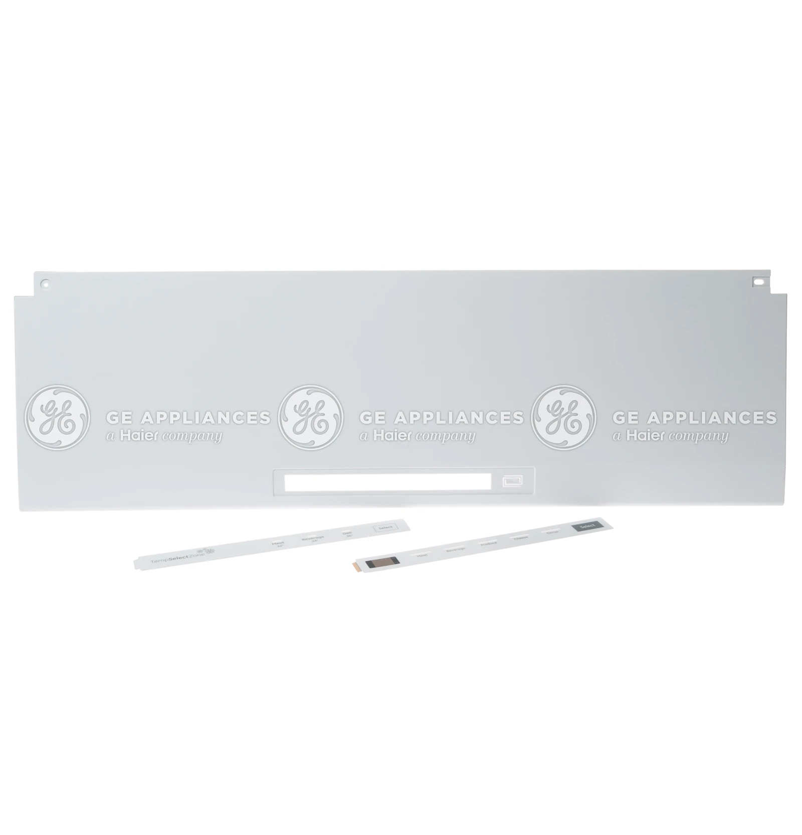 Front Cover Assembly