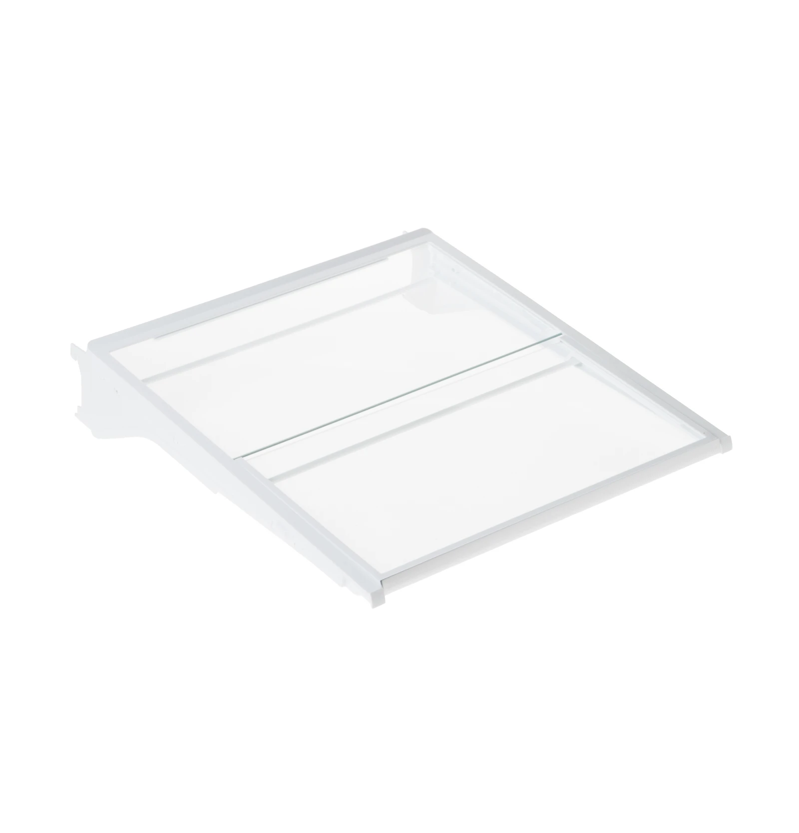 Shelf Tuck-Away