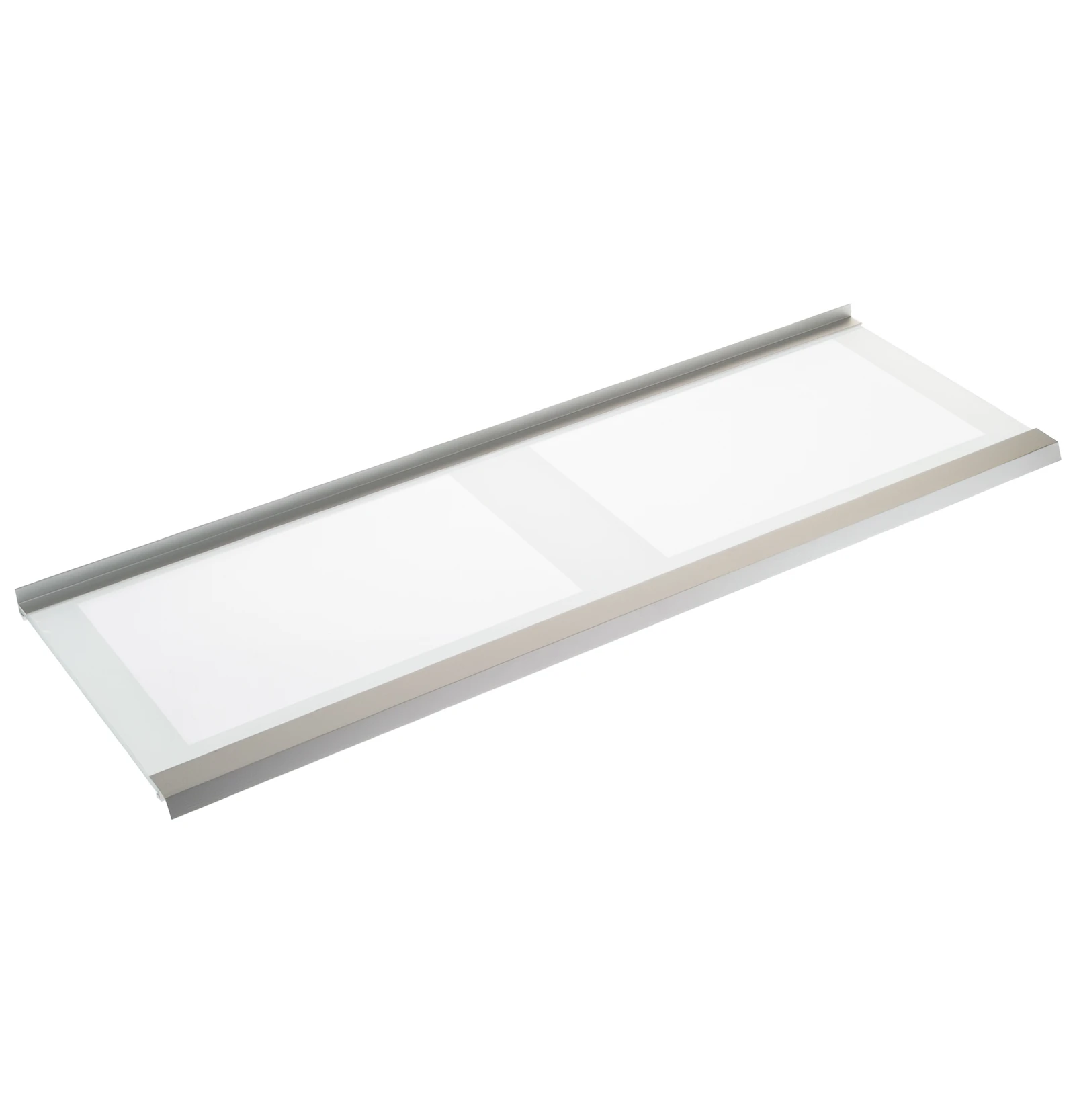 Vegetable Pan Cover Assembly