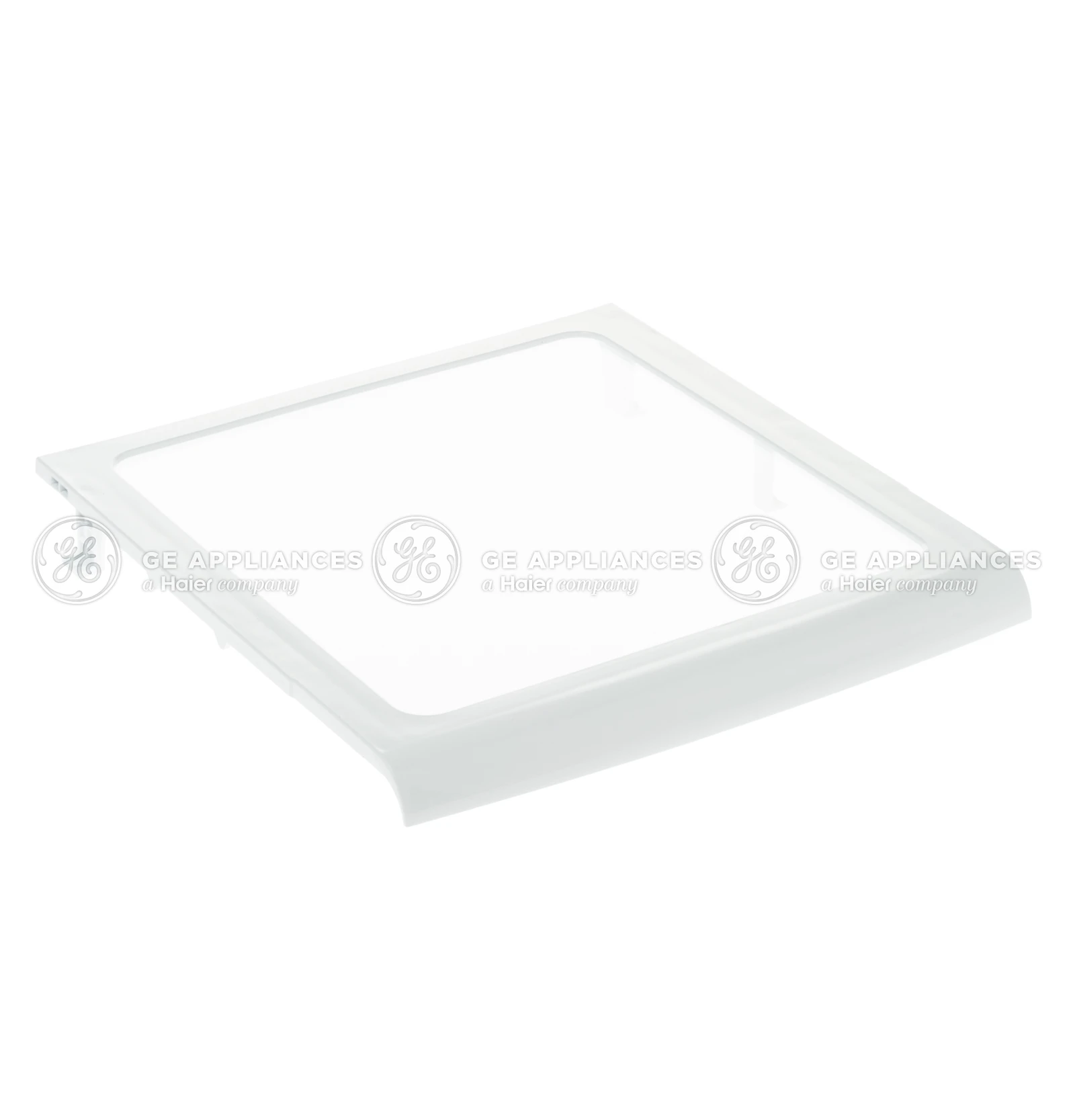 Glass Shelf Assembly