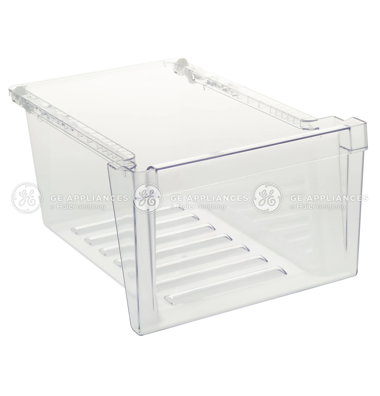 Vegetable Pan Assembly