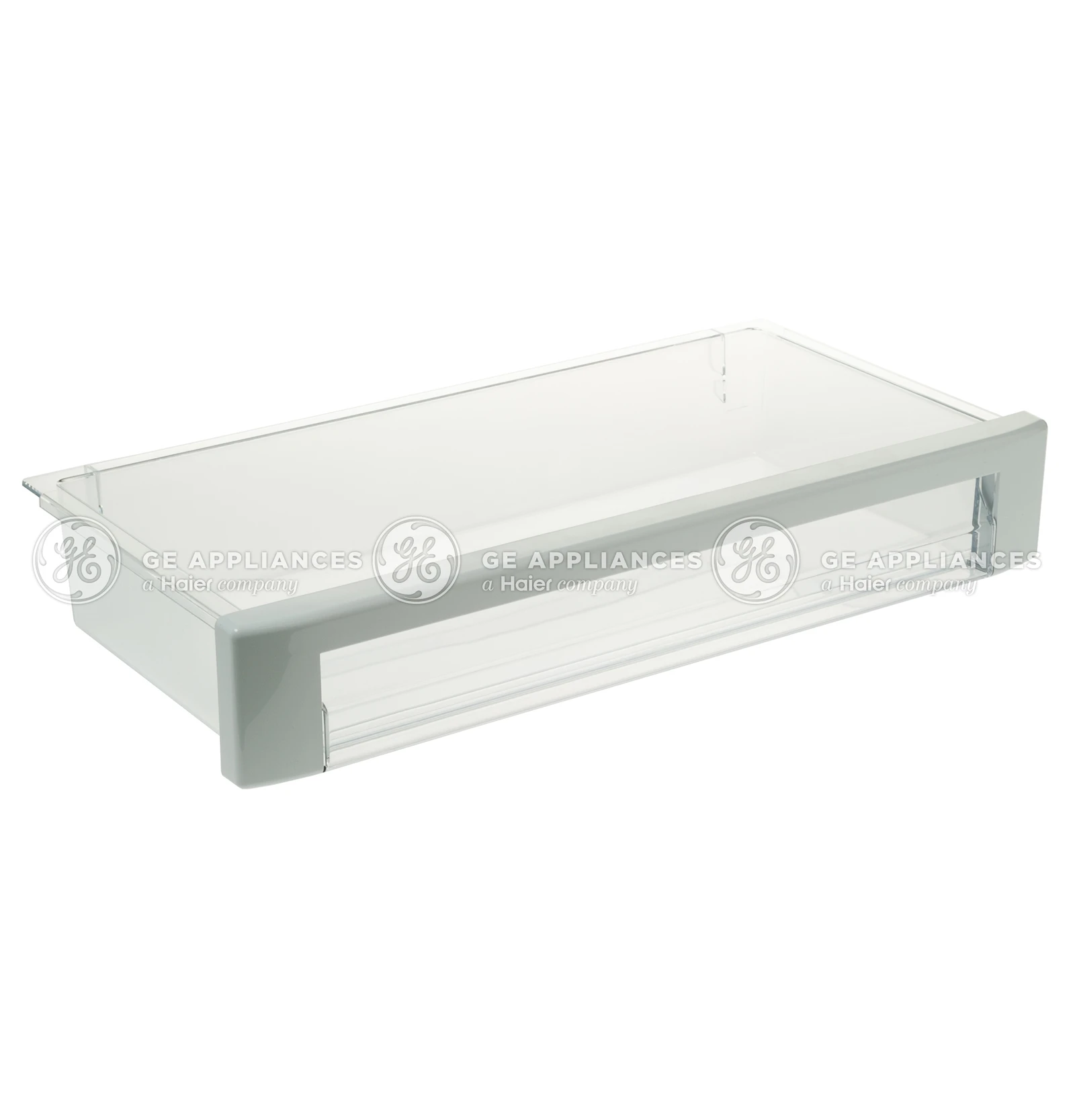 48 Snack Pan Assembly