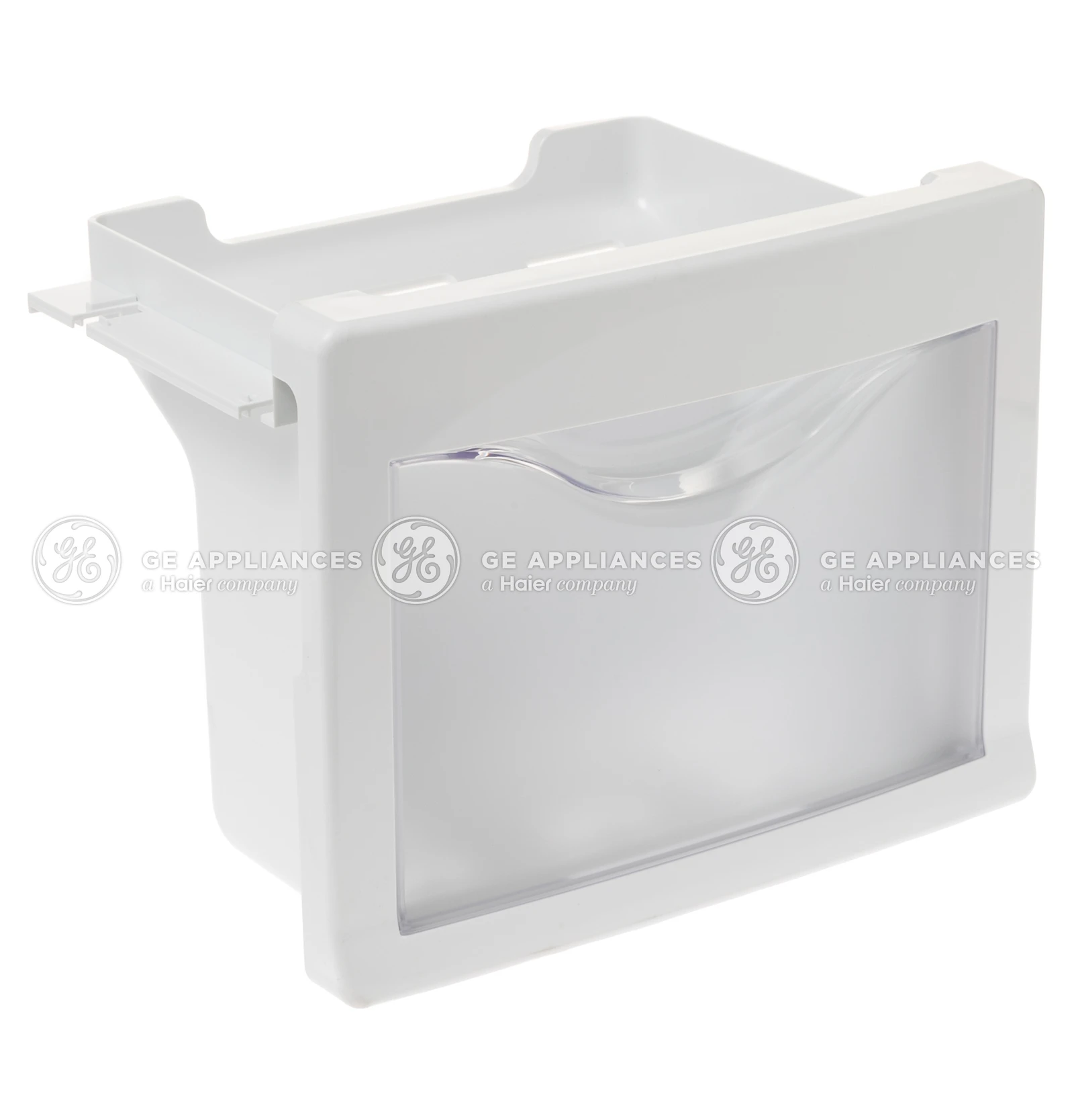 Bottom Pan Assembly