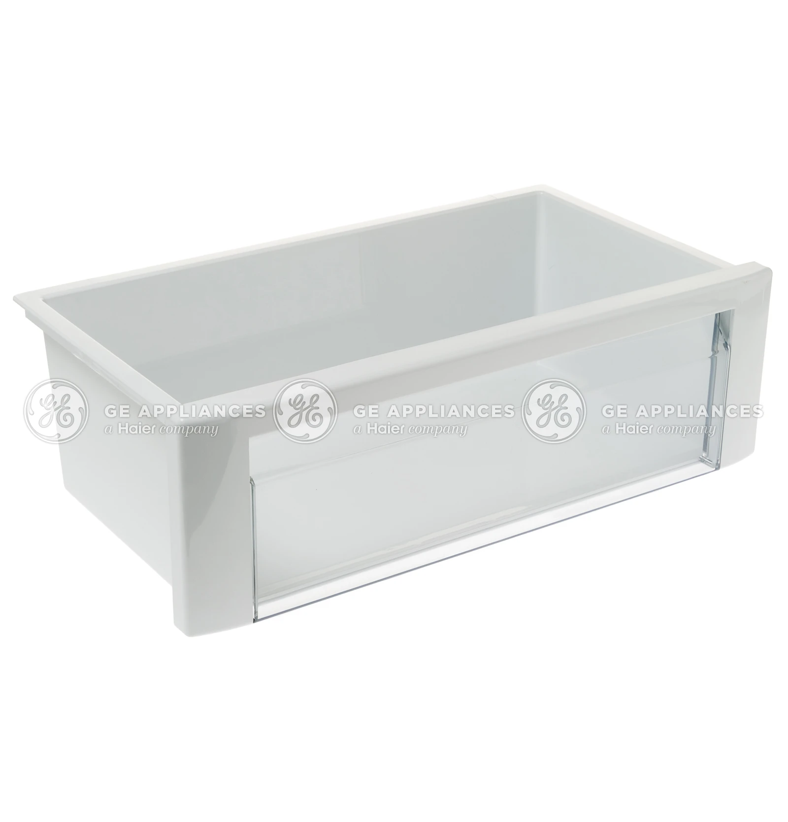 Vegetable Pan Assembly