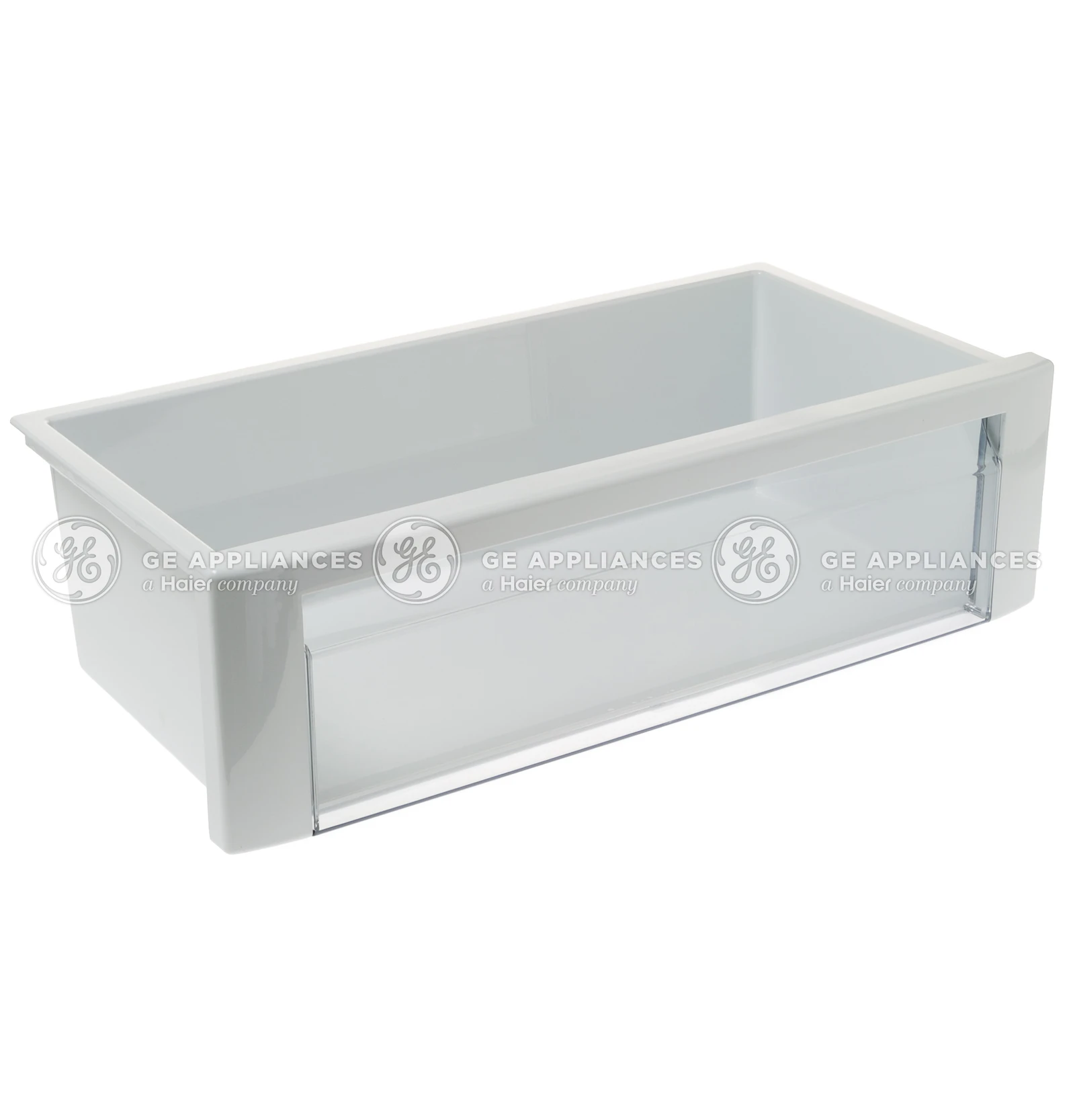48" Vegetable Pan Assembly