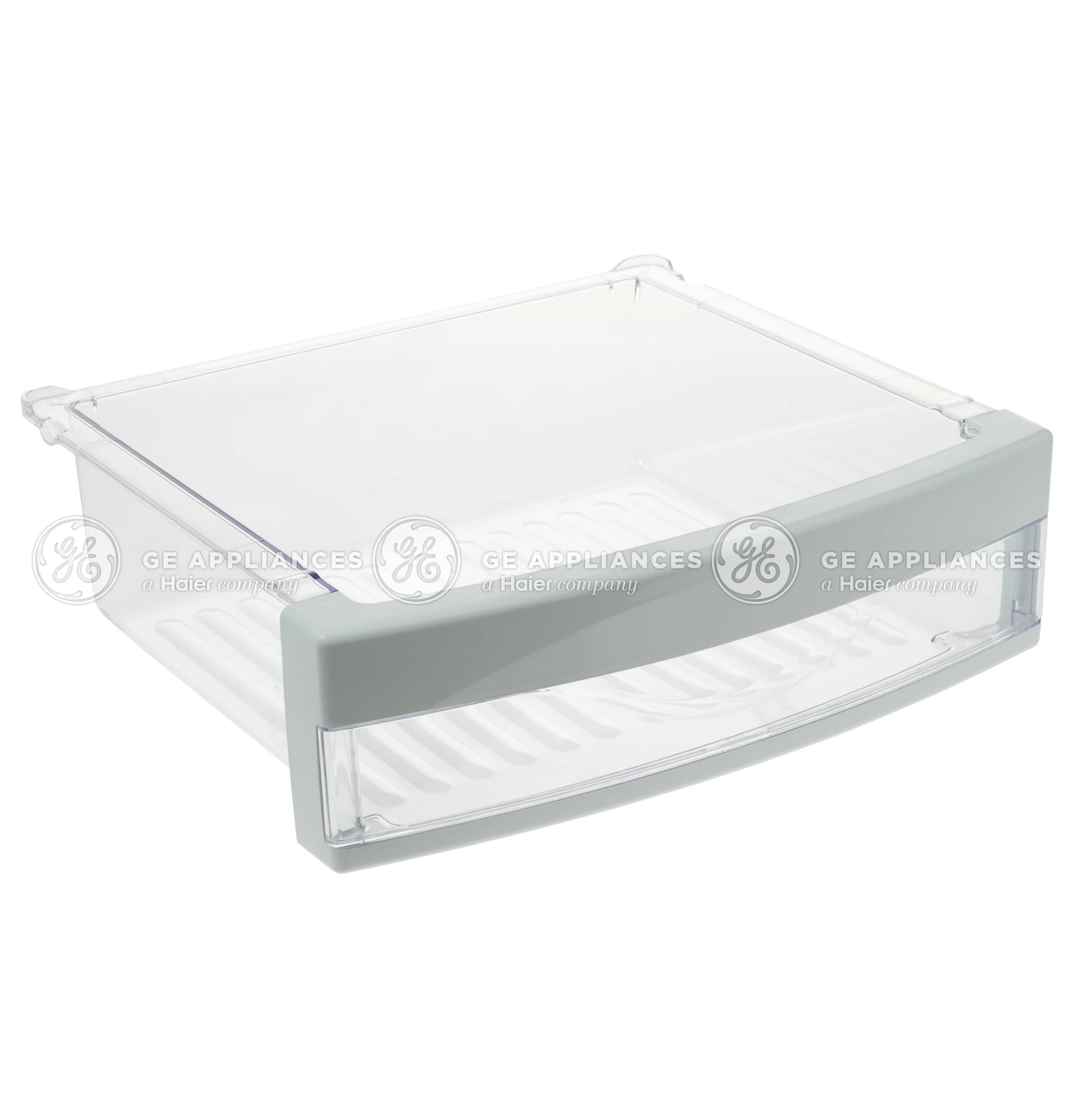 Top Pan Assembly