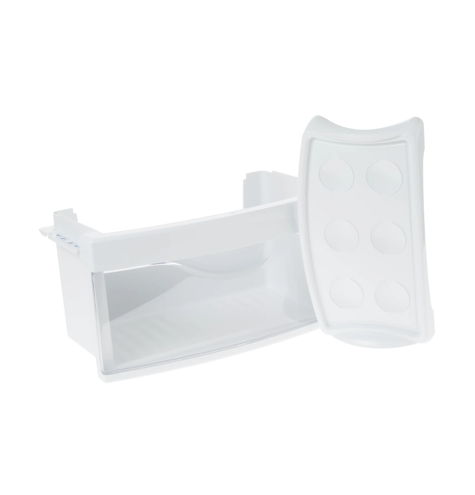 Pan Frame Assembly