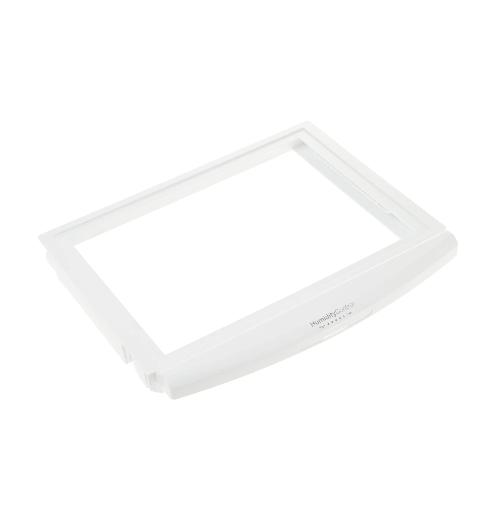 Middle Pan Cover