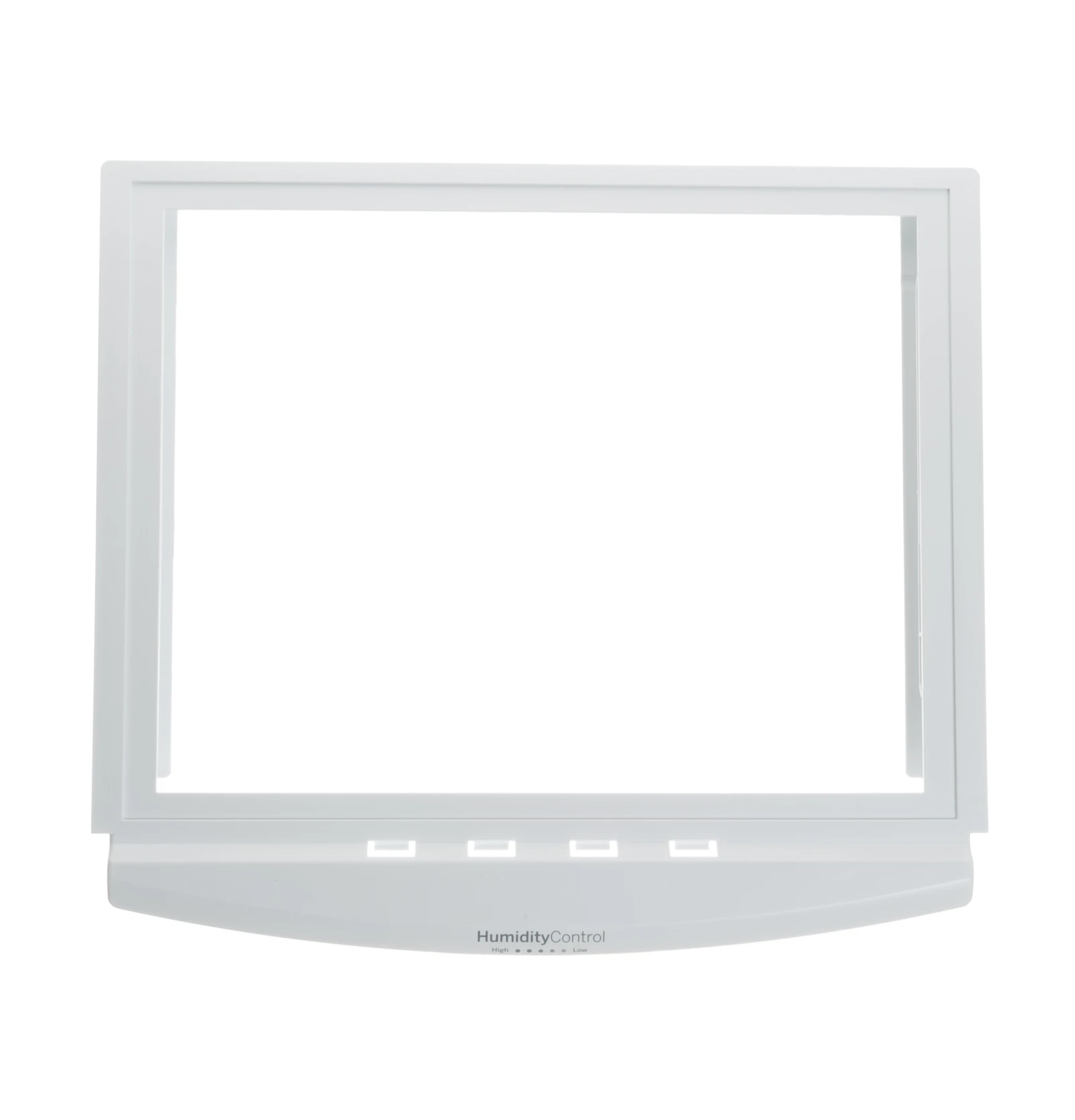 Middle Pan Cover