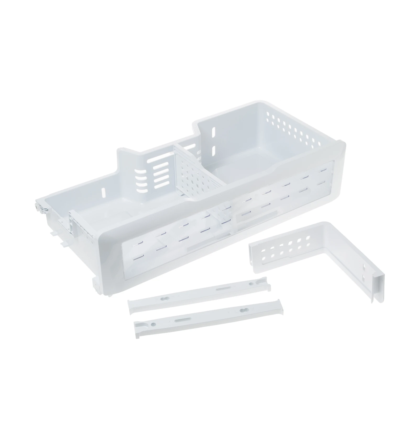 PS BIS BASKET & GLIDE with 2