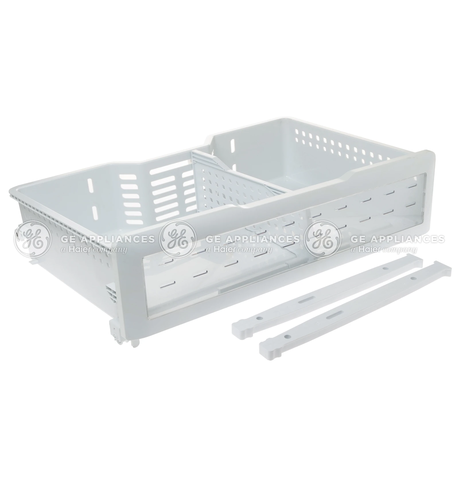 Basket and Glide Assembly