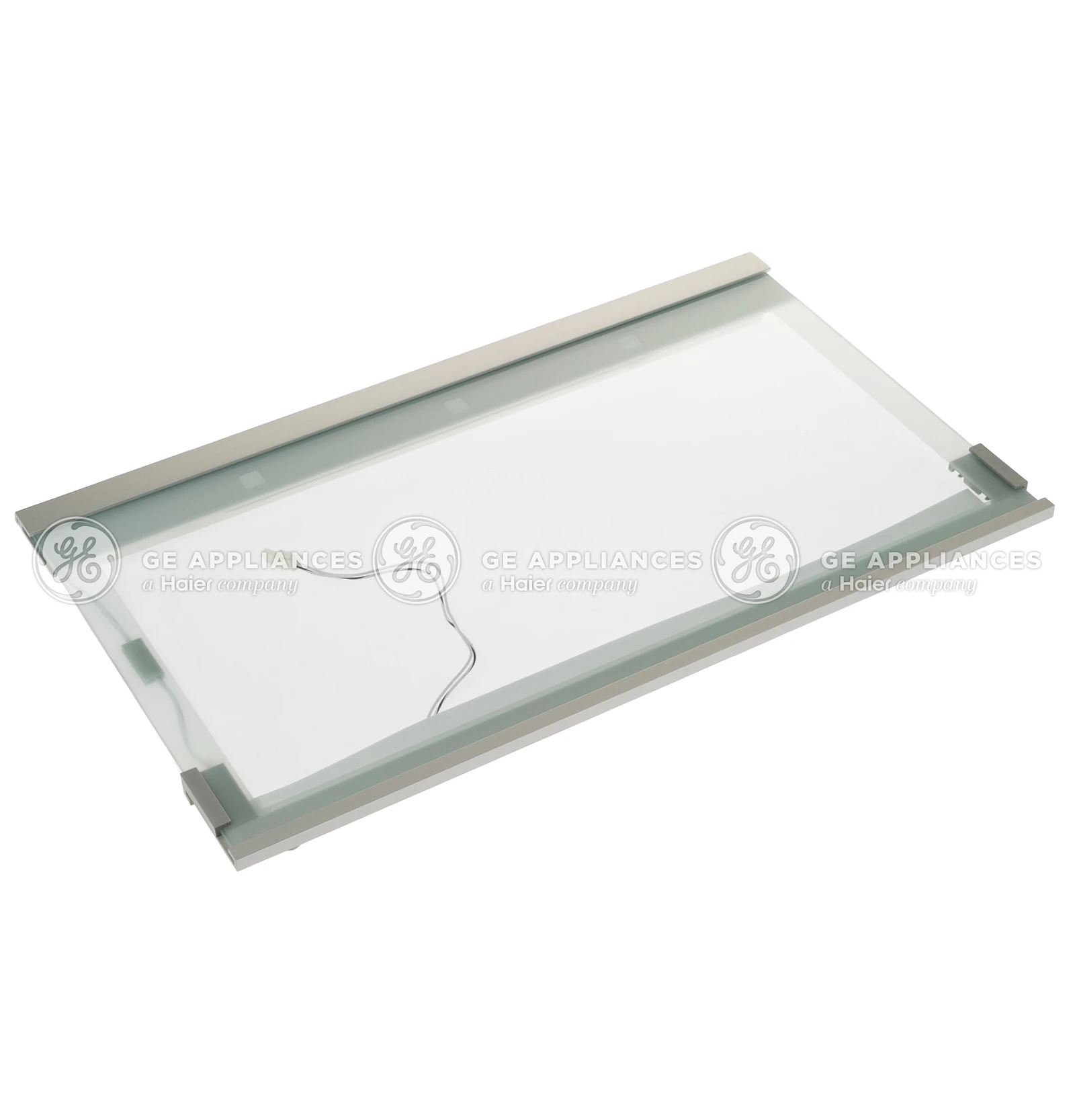 LED Shelf