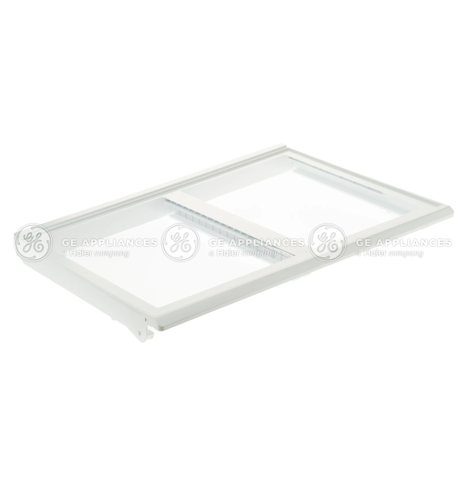 Crisper Cover Assembly 21