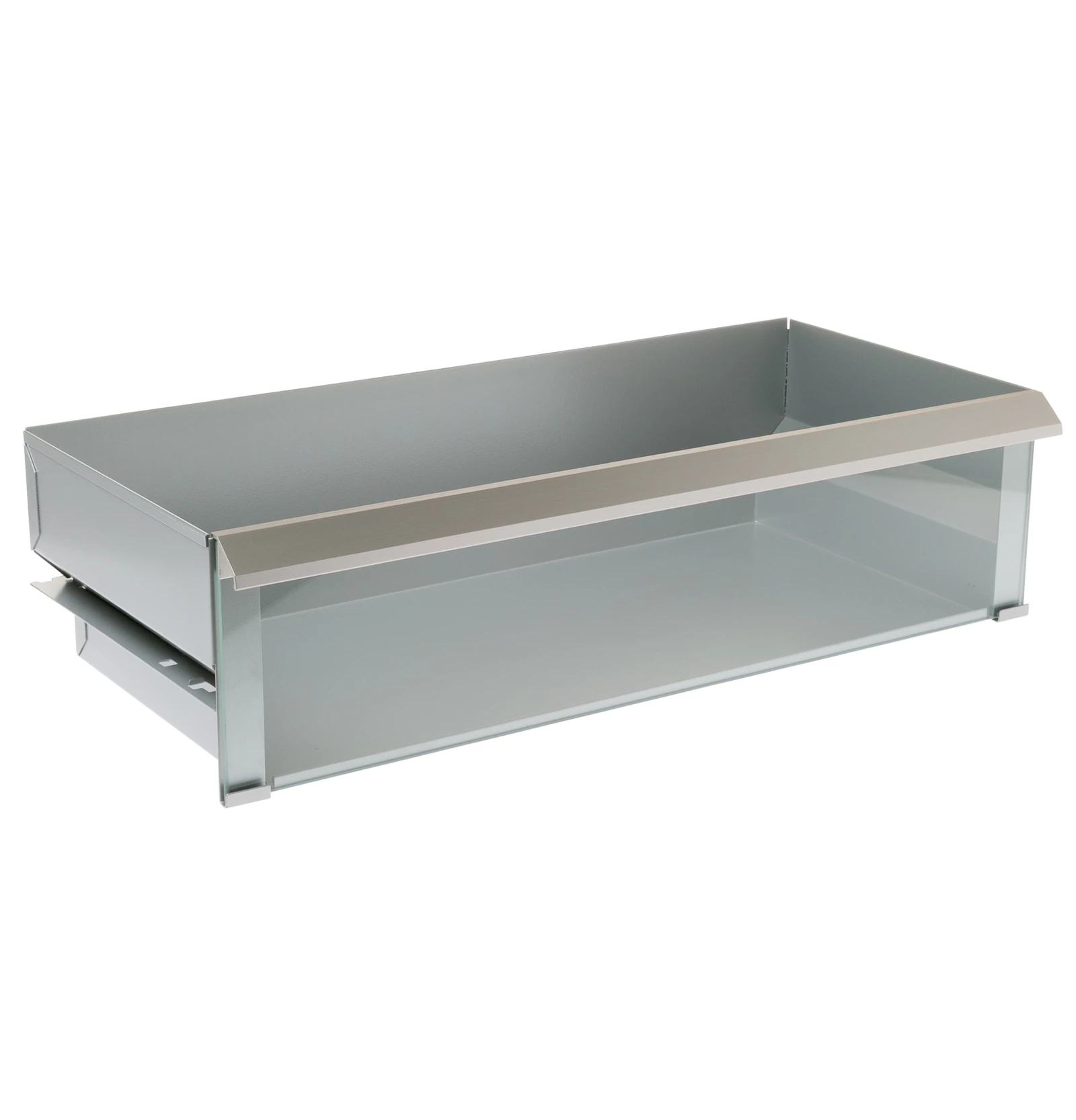Humidity Control Pan