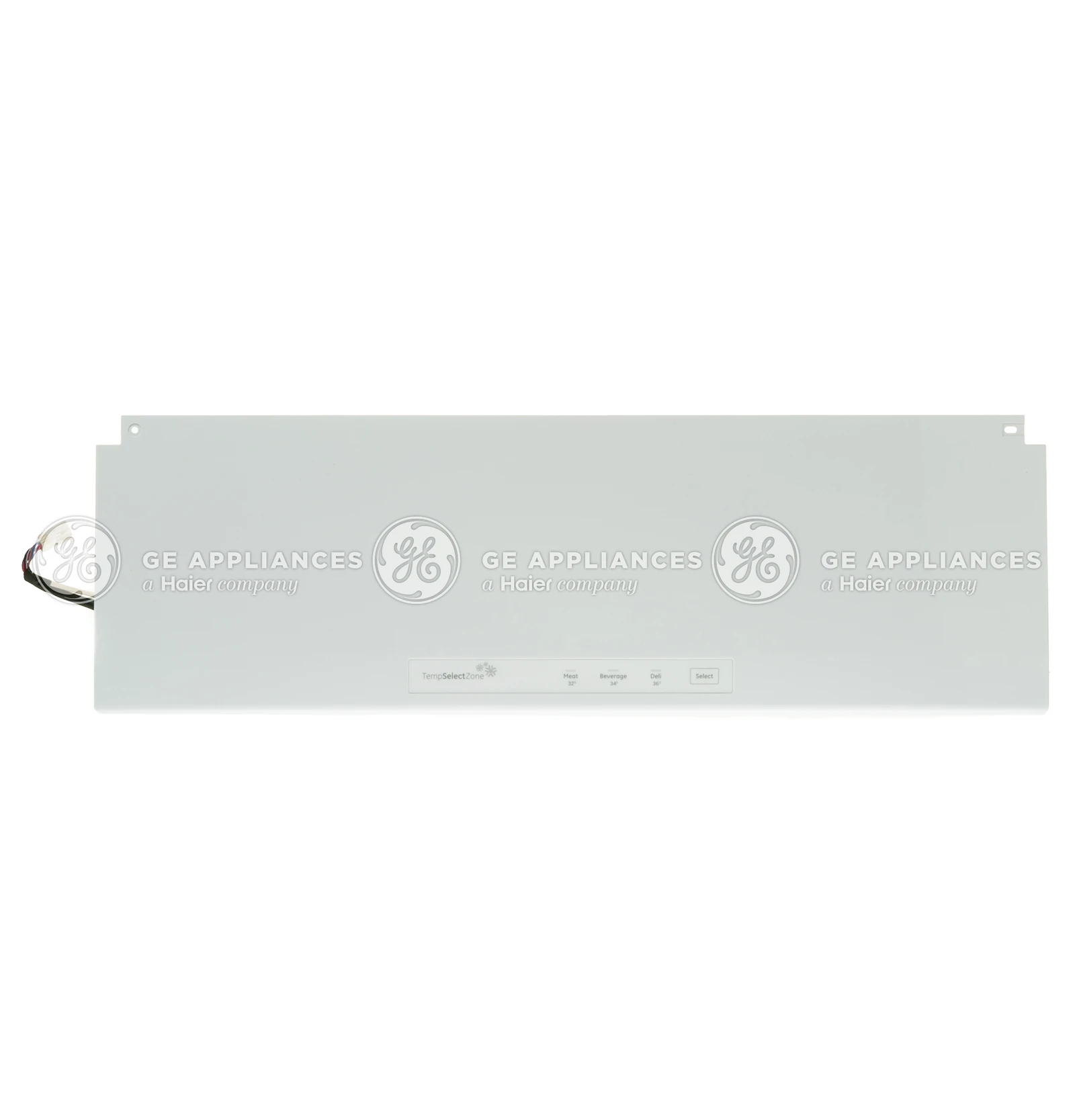 Deli Pan Board and Top Cover
