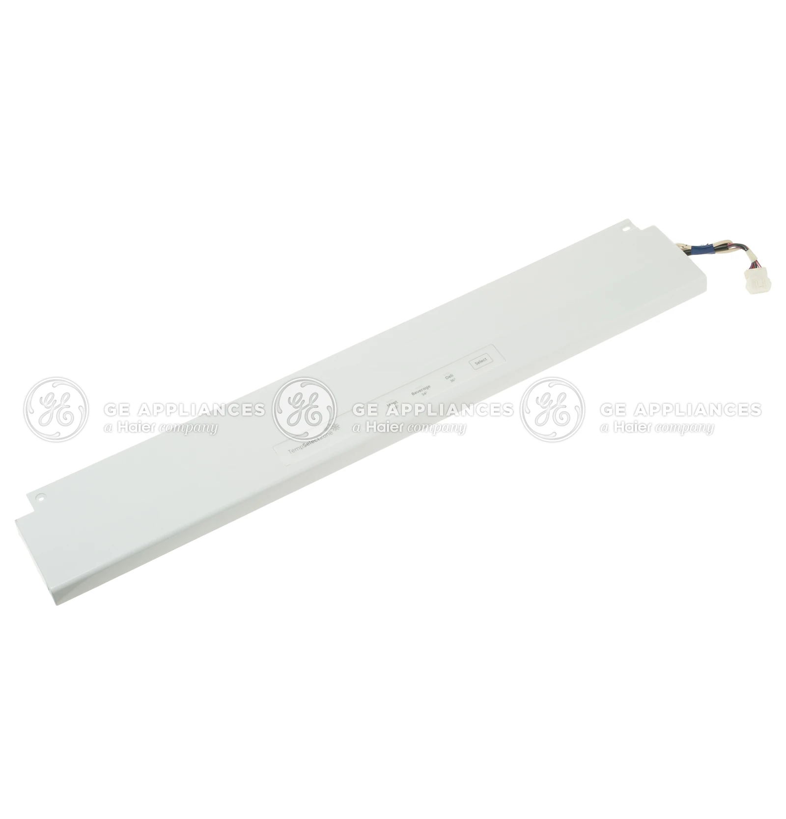 Deli Pan Board and Top Cover