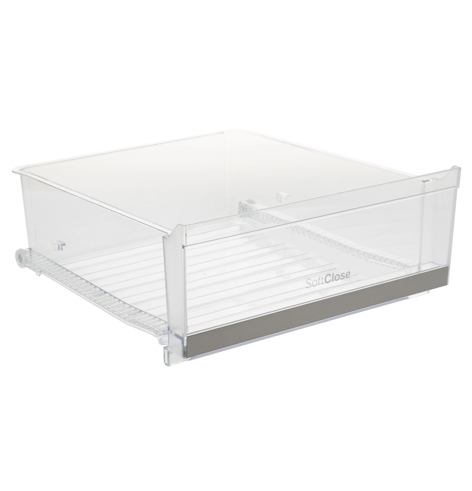Clear Vegetable Crisper Pan