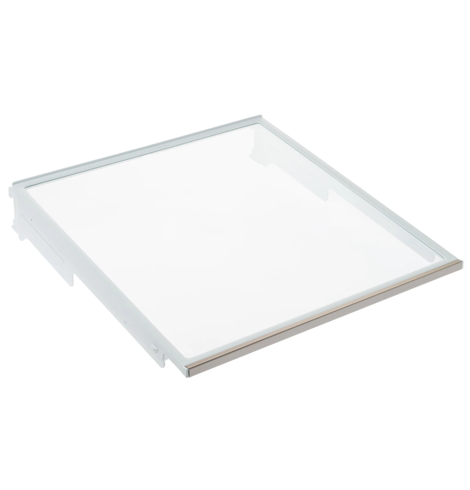 White Shelf
