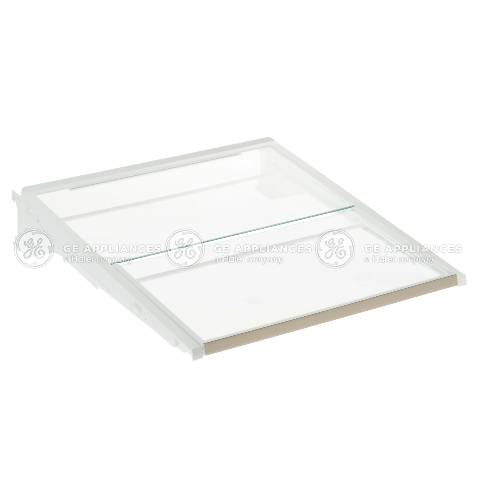 Quick Space Shelf
