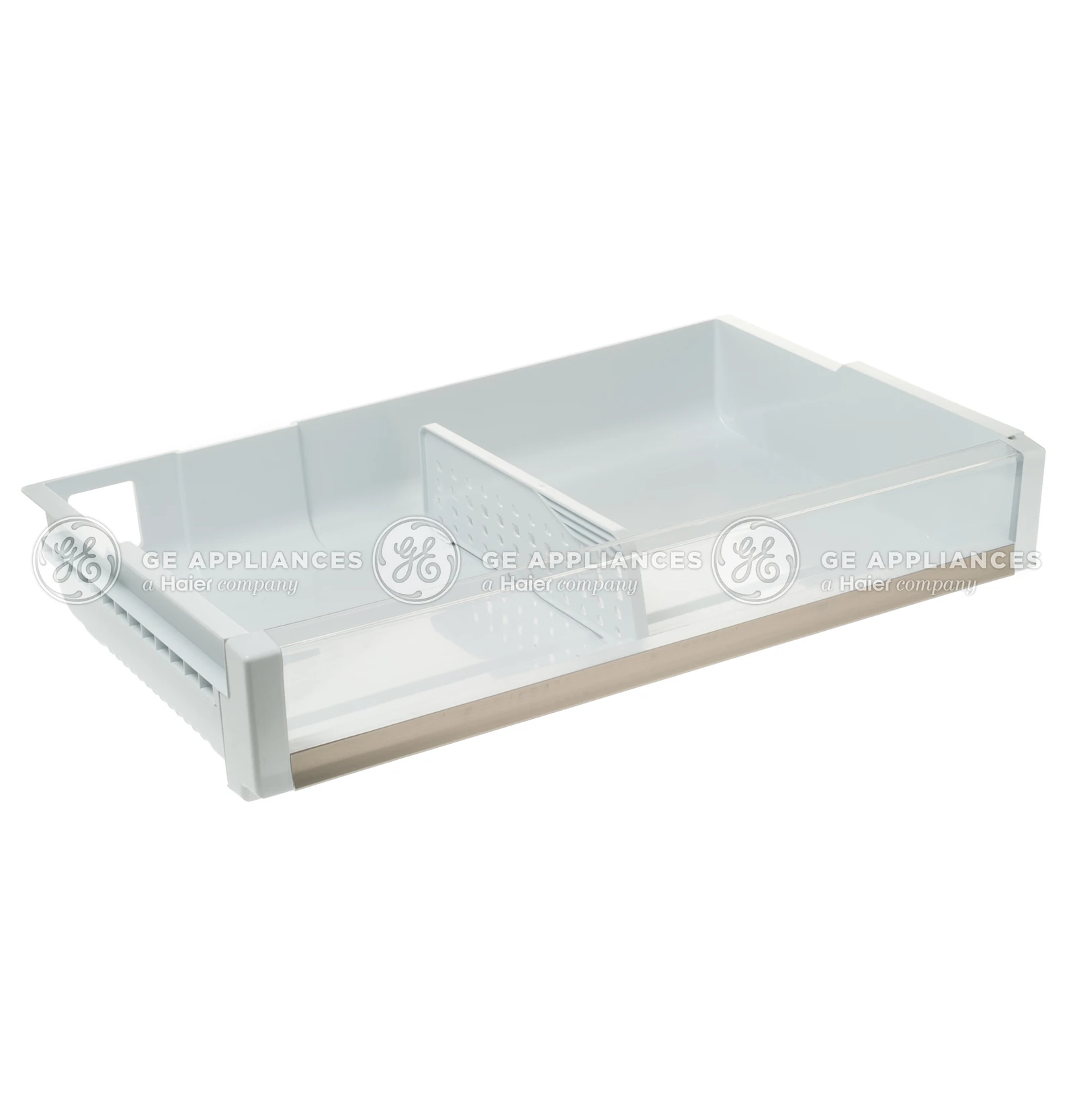 Adjustable Temperature Drawer