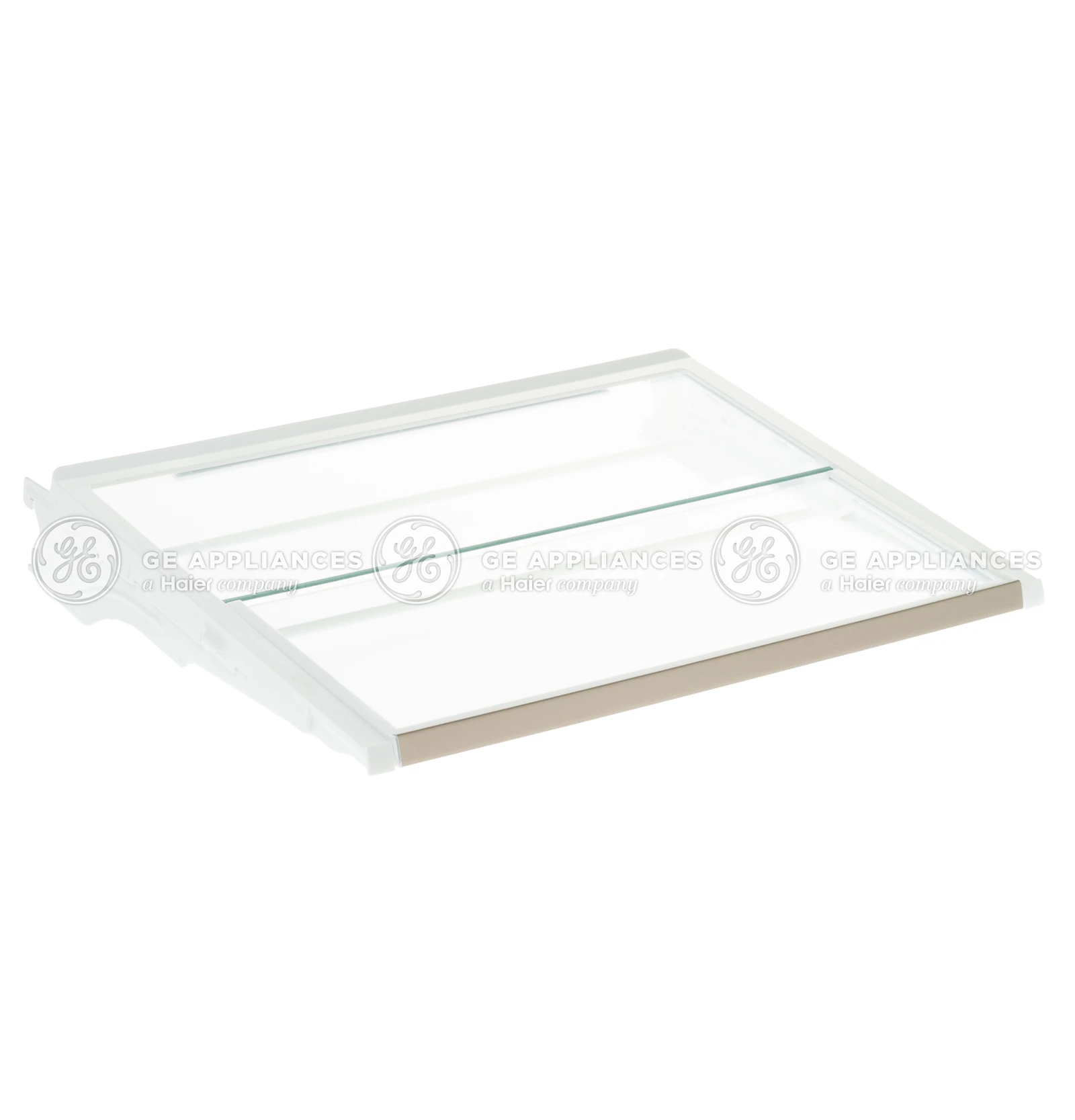 Quick Space Shelf