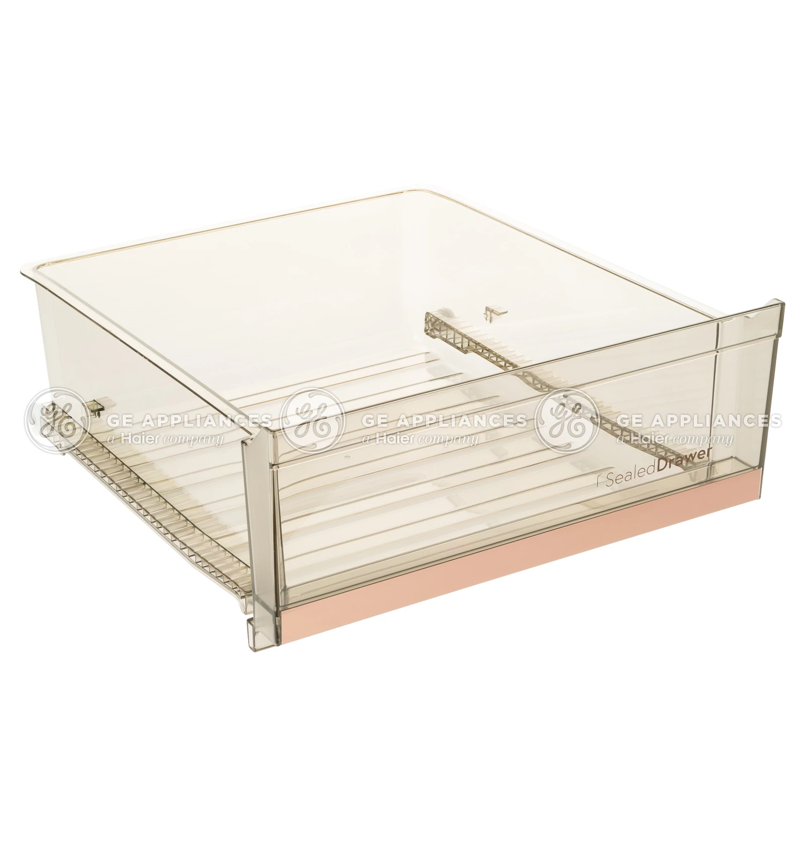 Tinted Humidity Control Panel