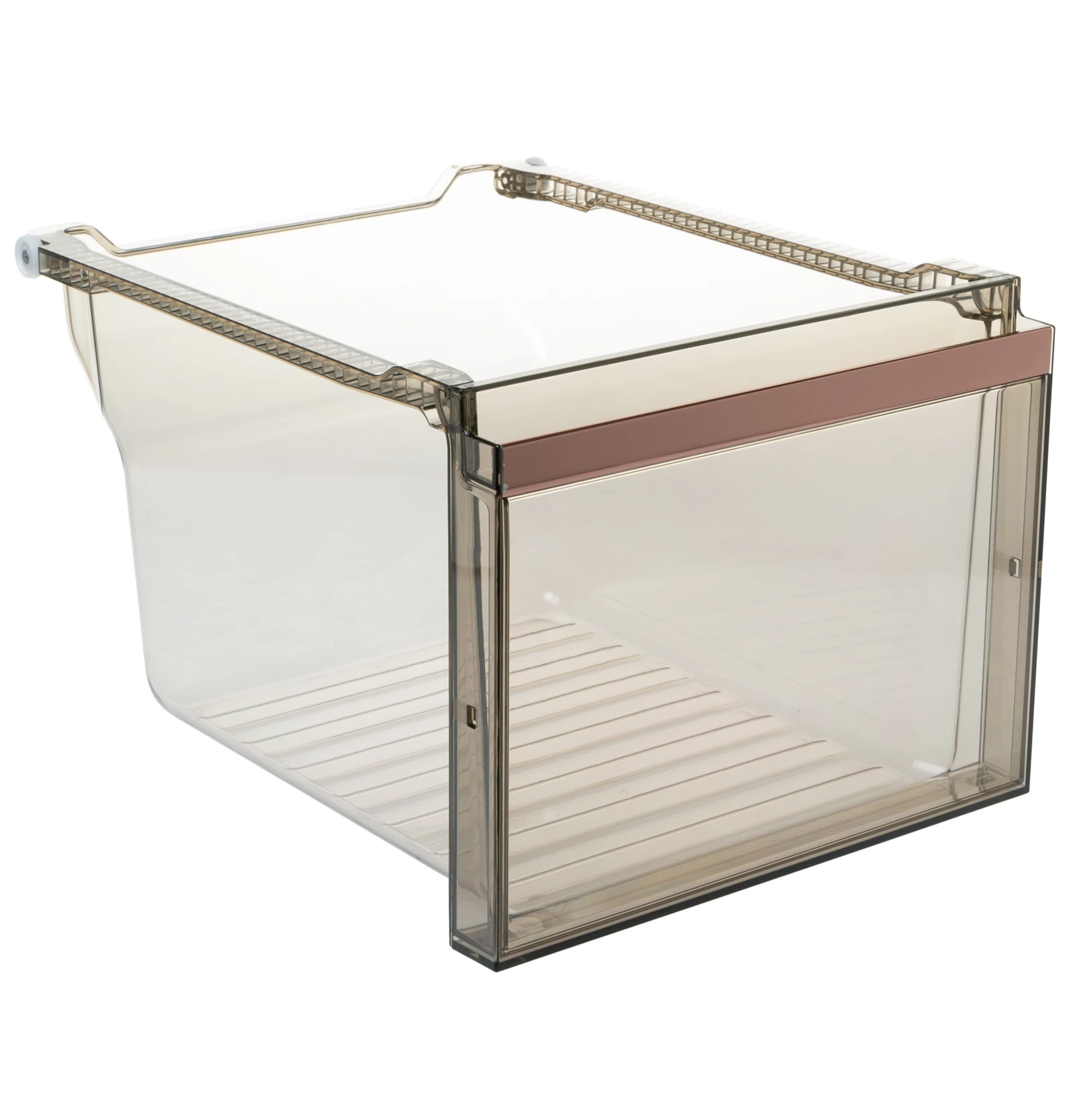 Lower Bin