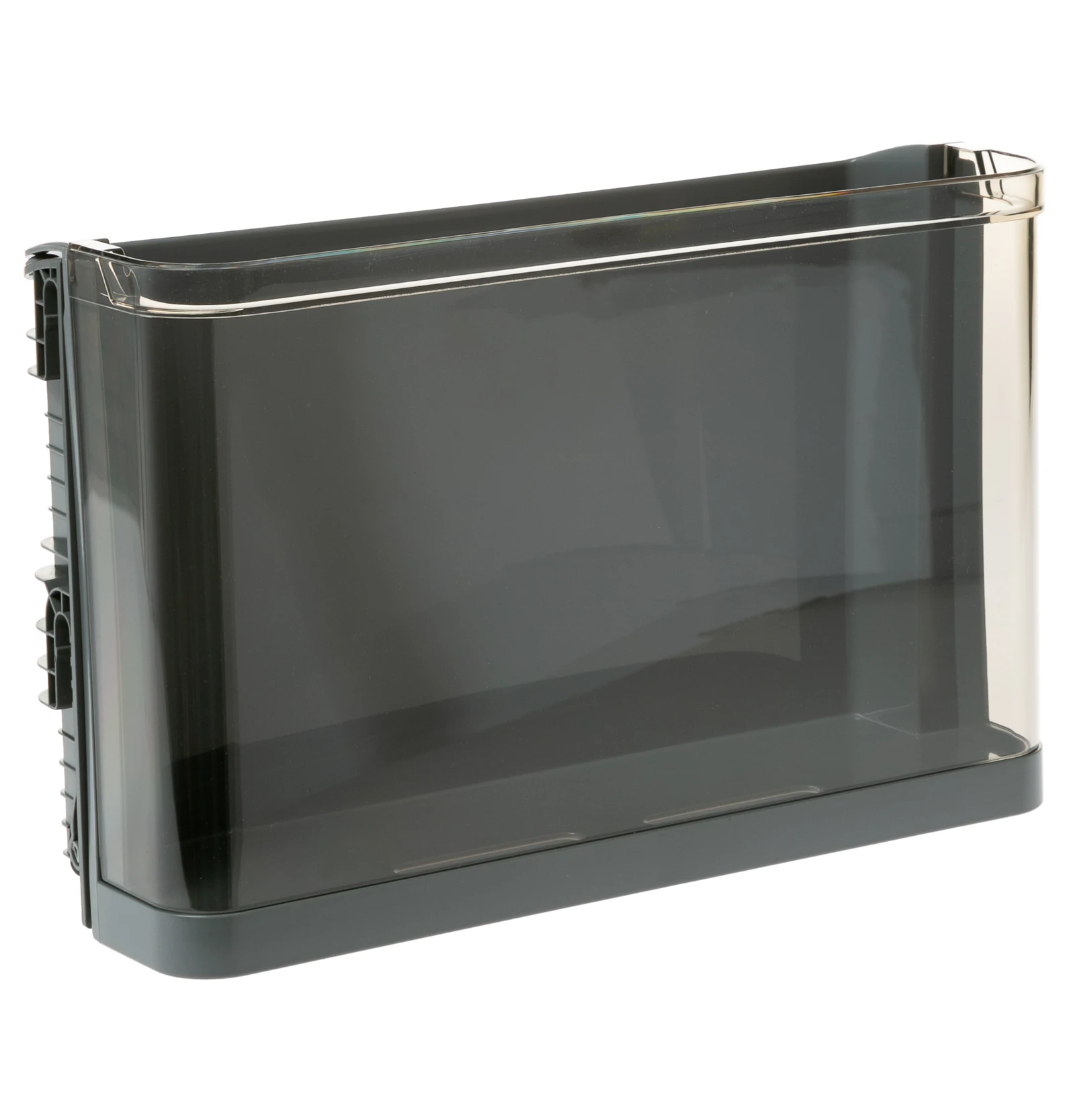 Lower Tilt-Out Door Bin