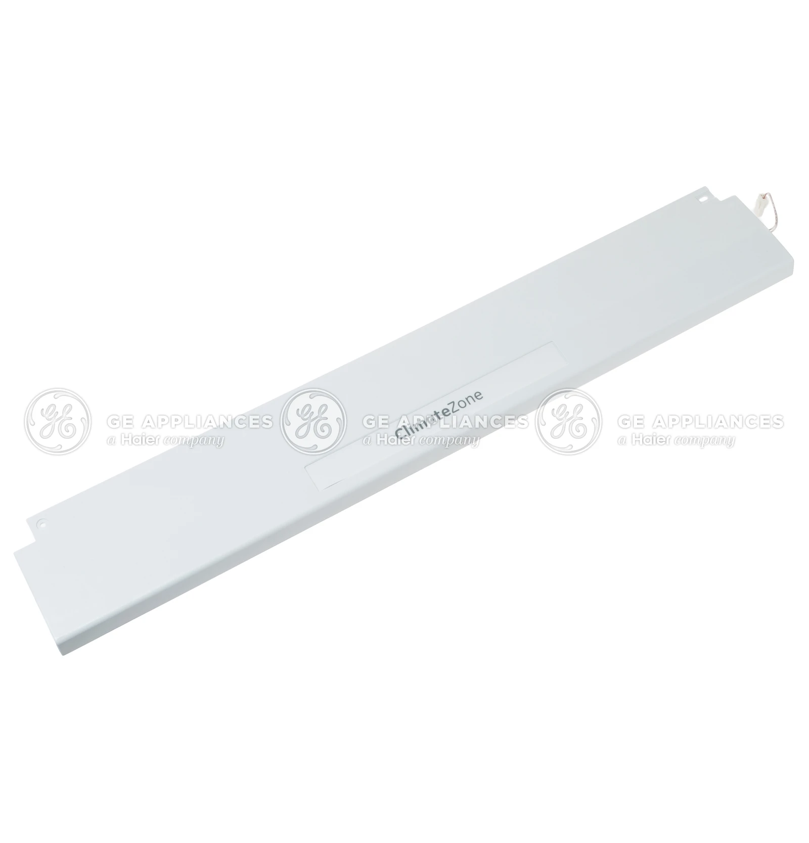 Deli Pan Front Cover with LED