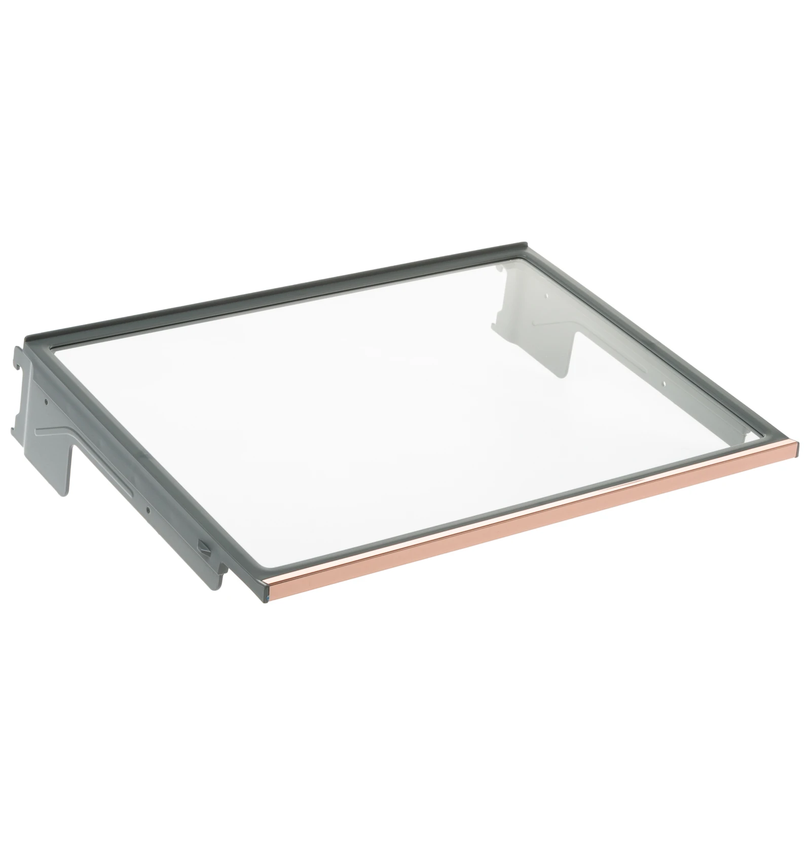 Dark Gray Shelf