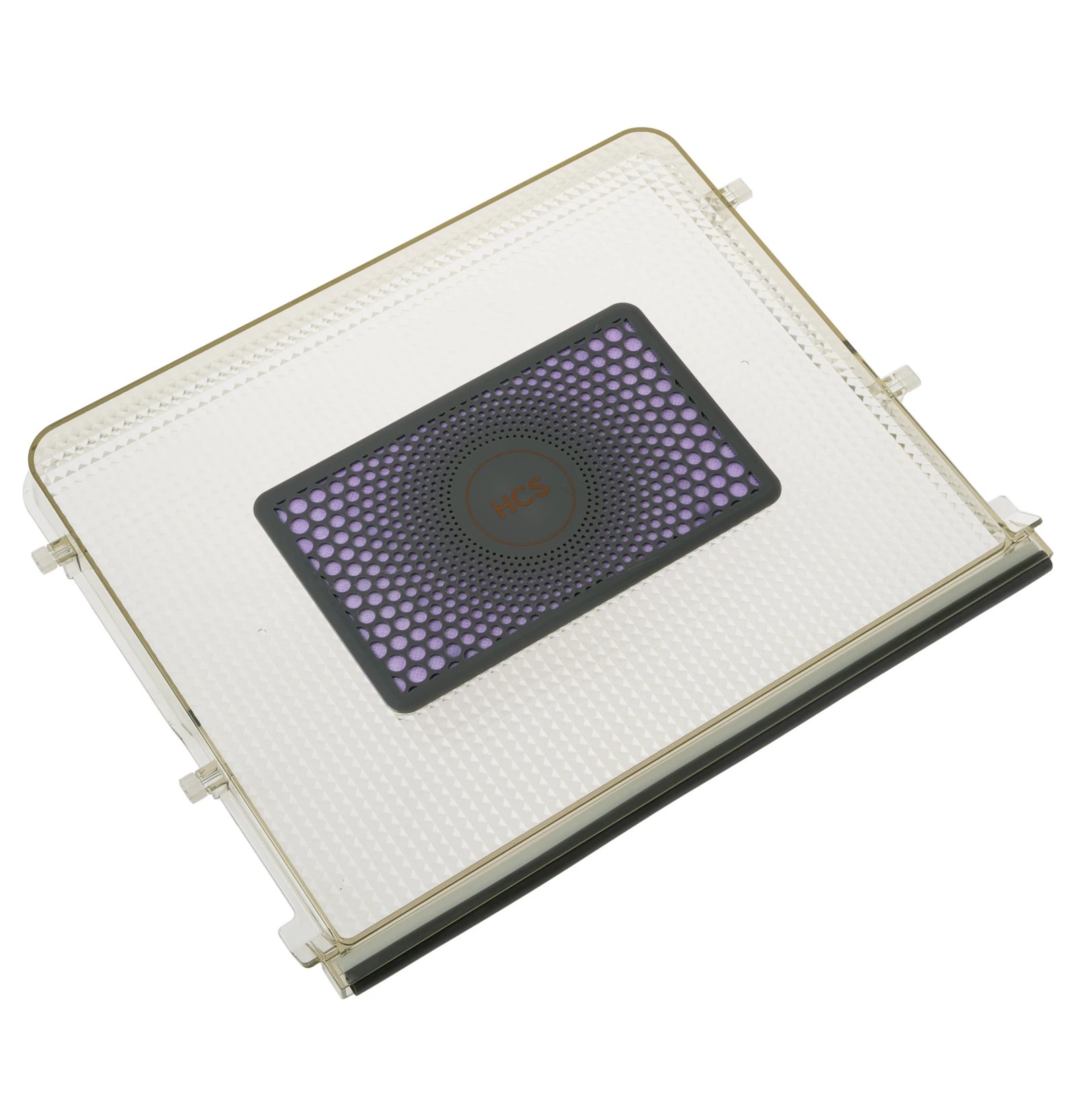 Humidity Control System Cover
