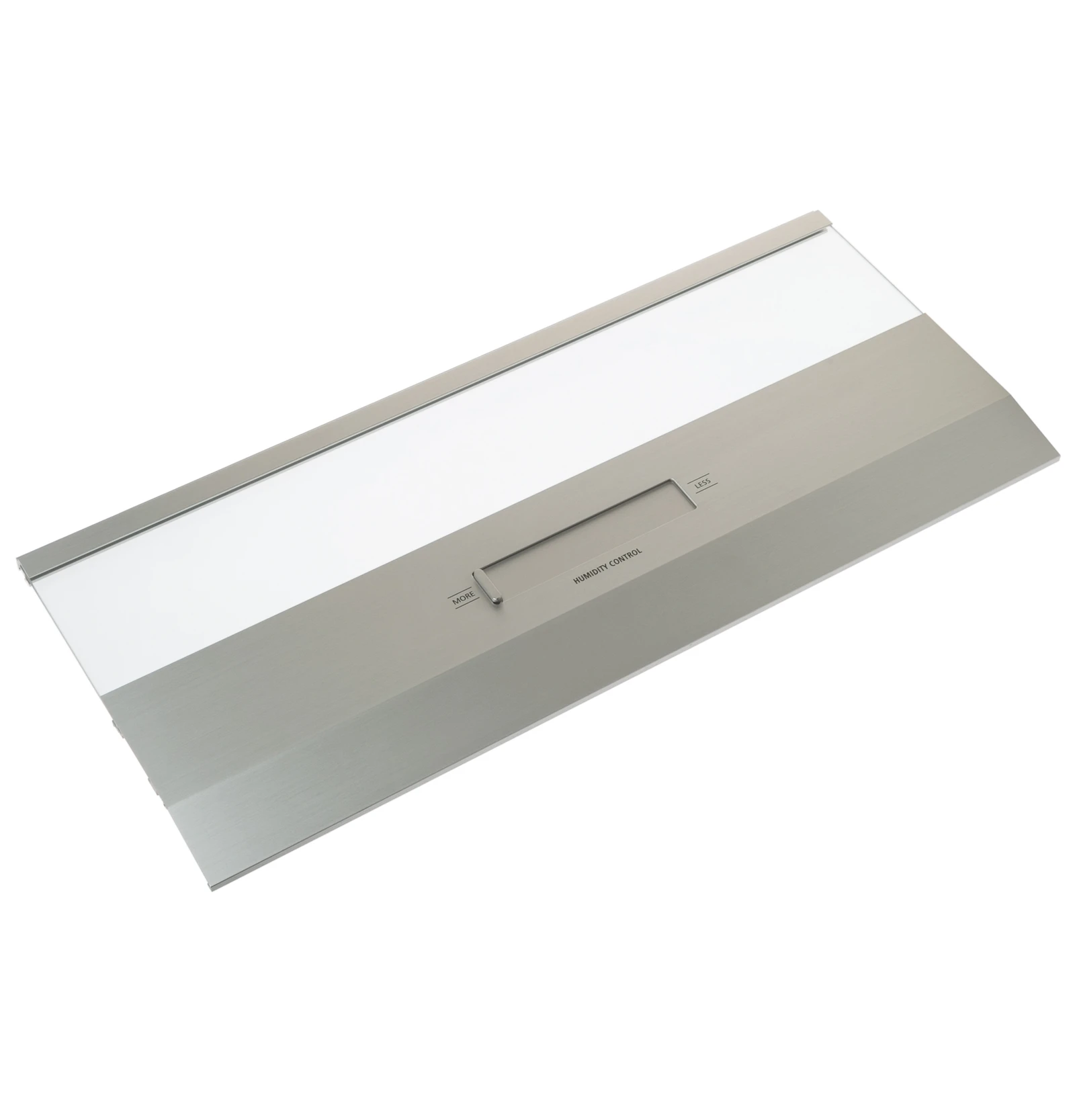 Humidity Control Cover