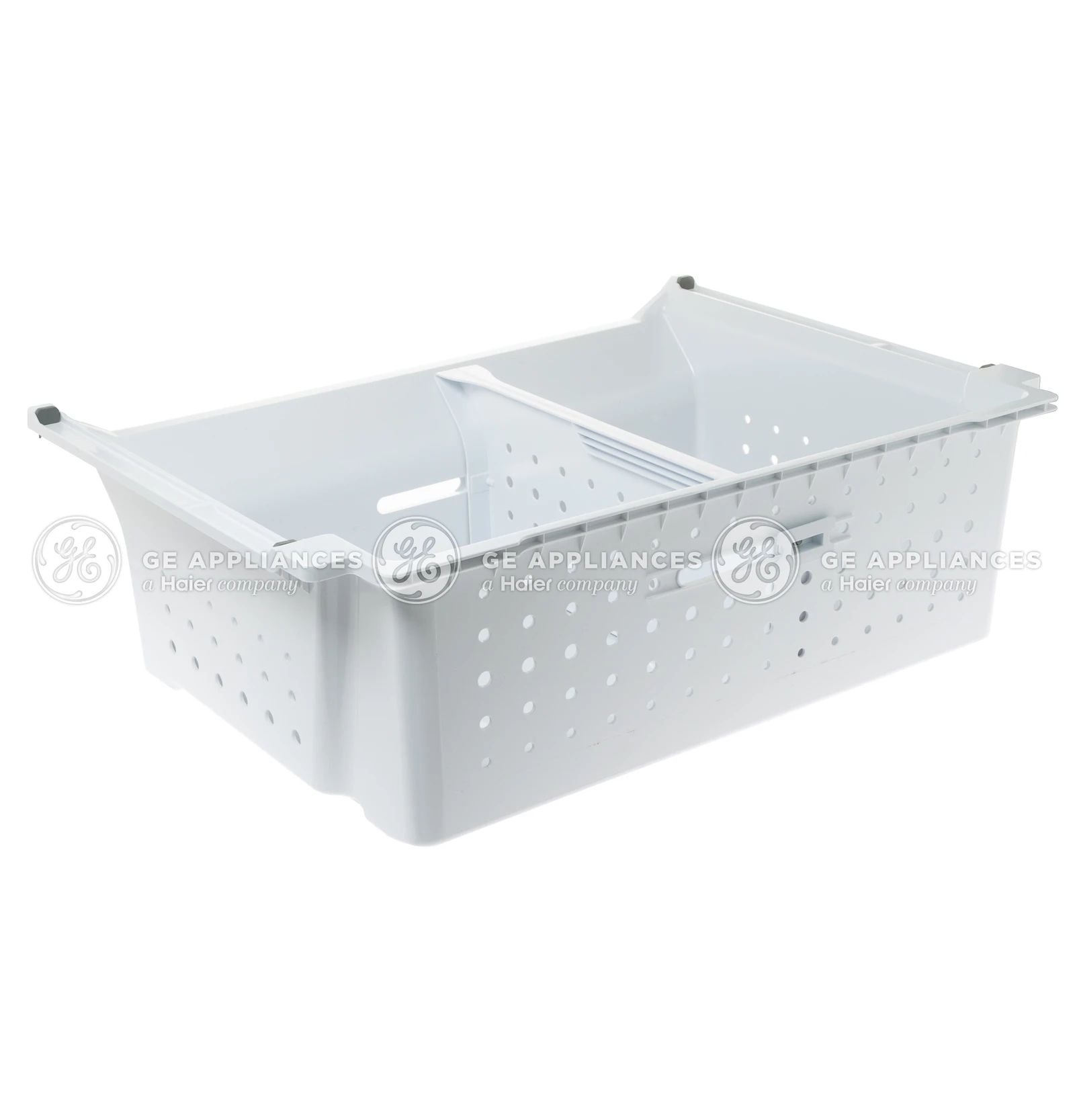 Lower Basket White
