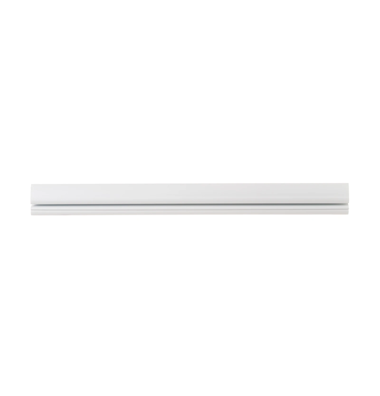 Rear Glass Shelf Trim
